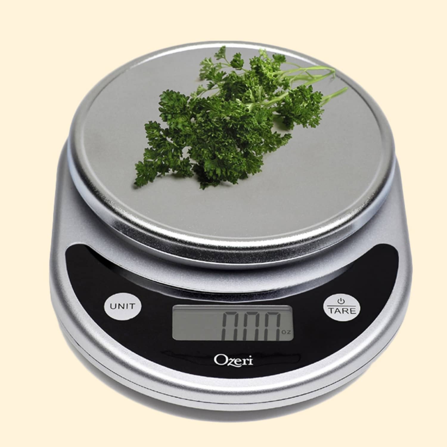 Are There Benefits to Using a Food Scale?