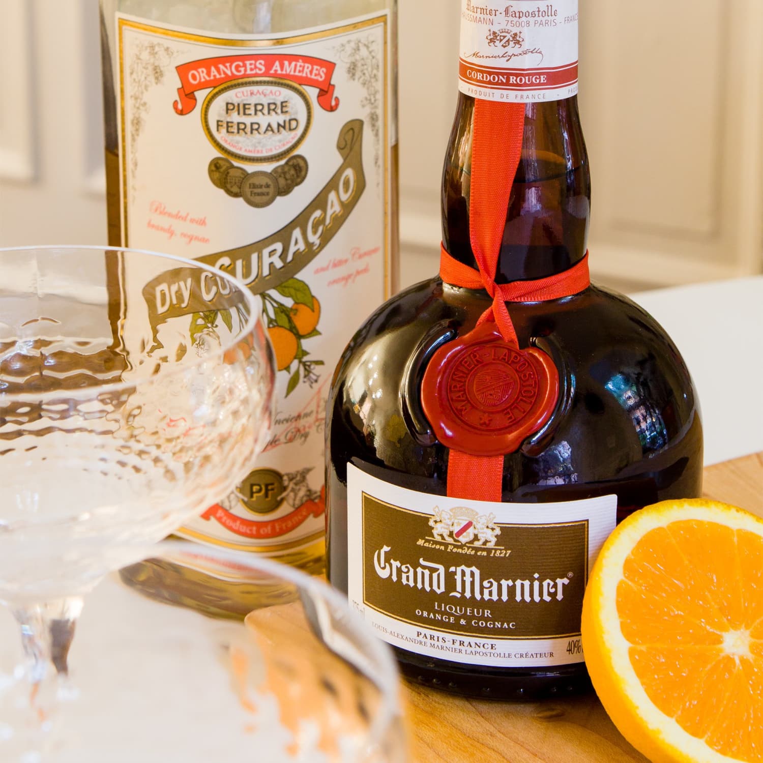 Grand Marnier Orange - Liquor Store New York