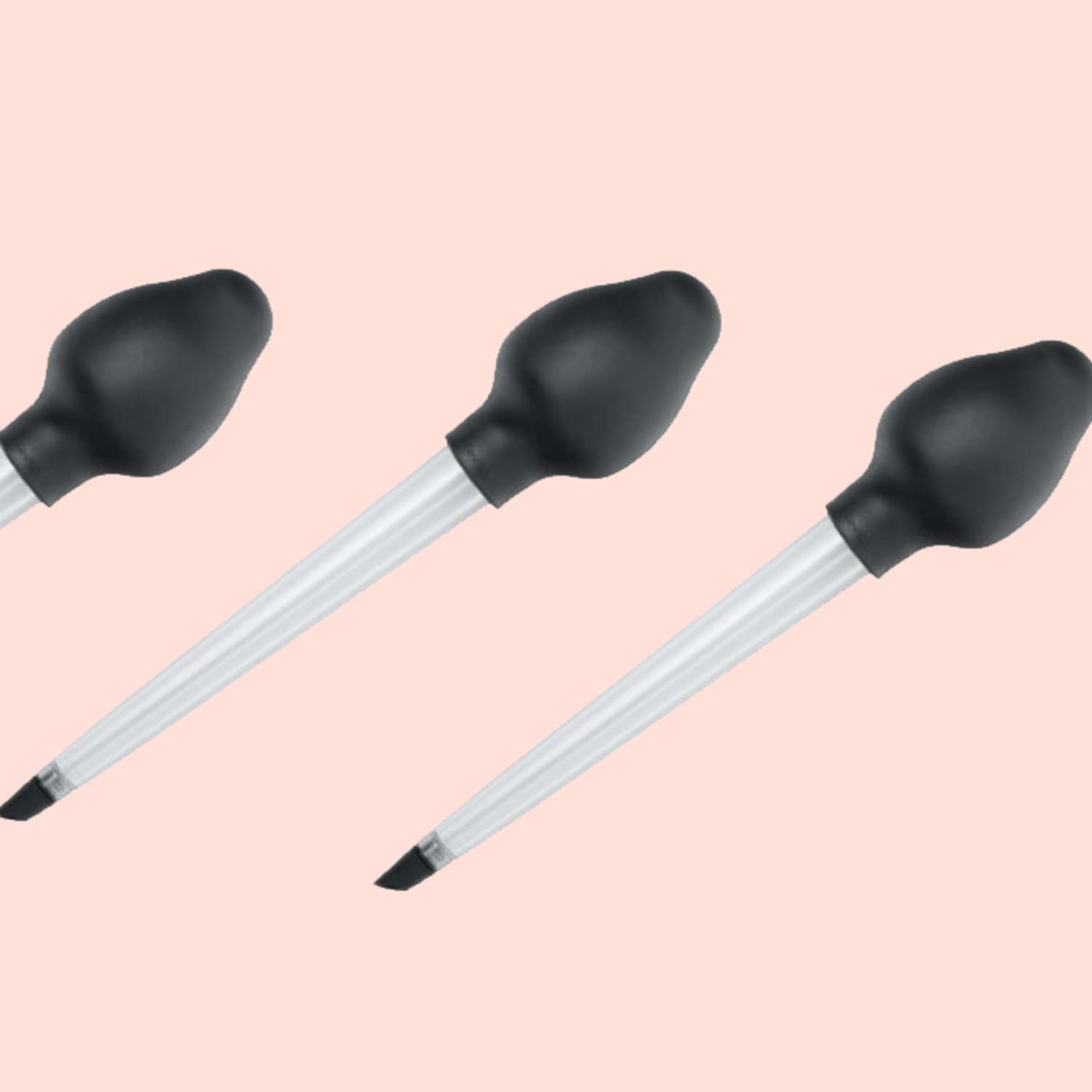 Yes You Probably Need A Turkey Baster Kitchn