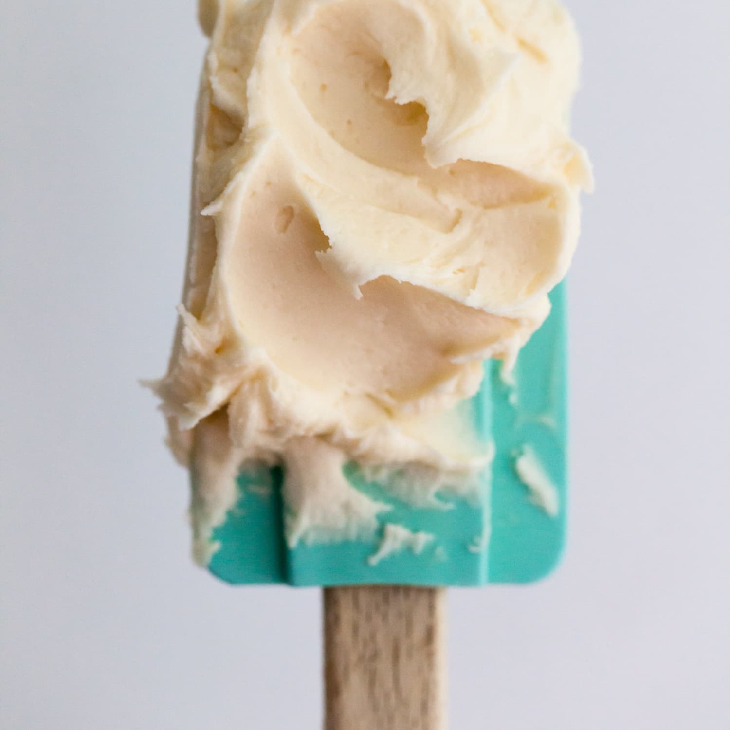 How To Make Buttercream Frosting The Easiest Method Kitchn
