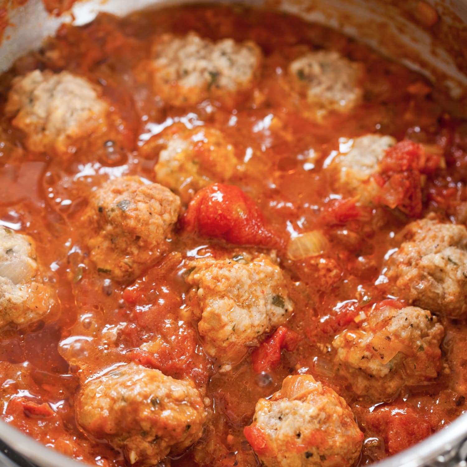 6 Tips For Making The Best Meatballs | Kitchn