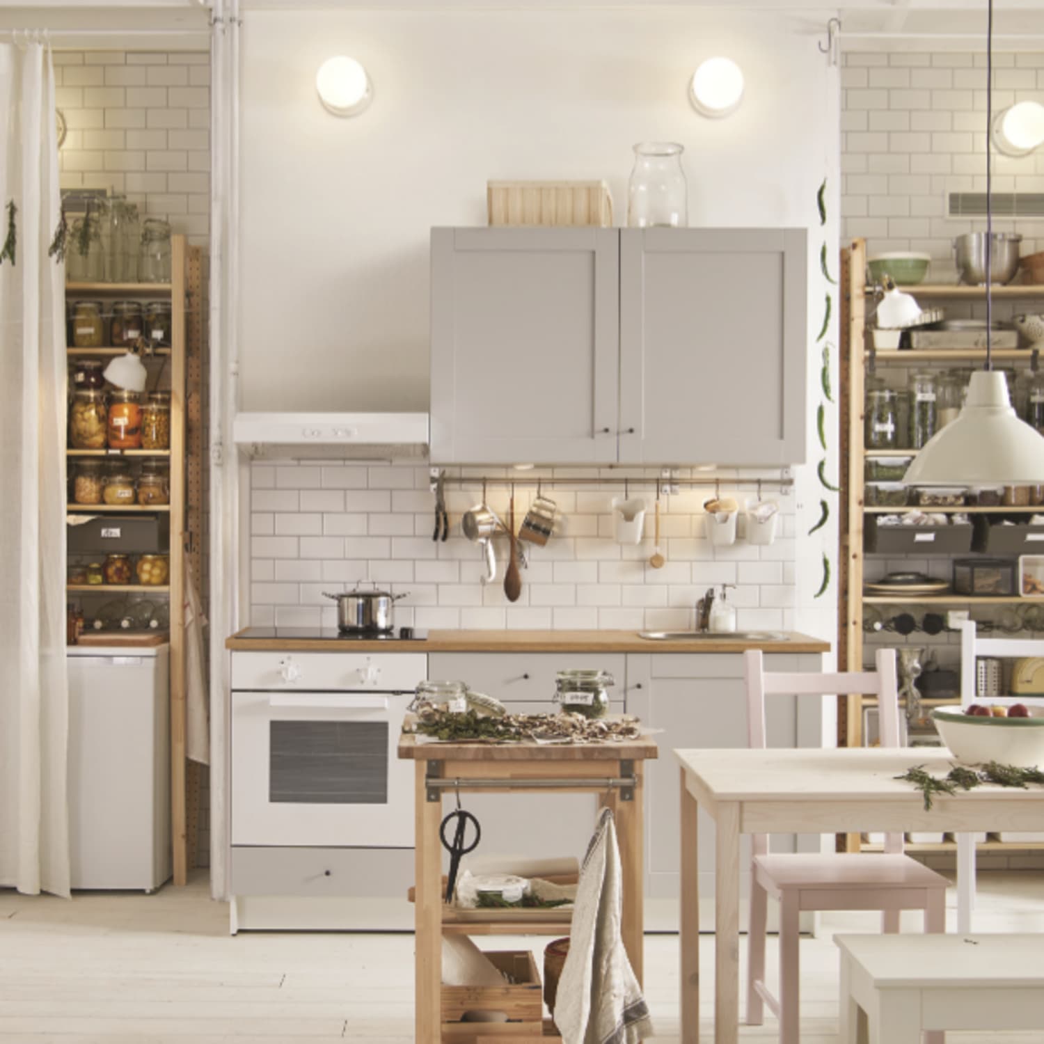 Ikea 2017 Catalog Preview 10 Products We Re Excited About Kitchn