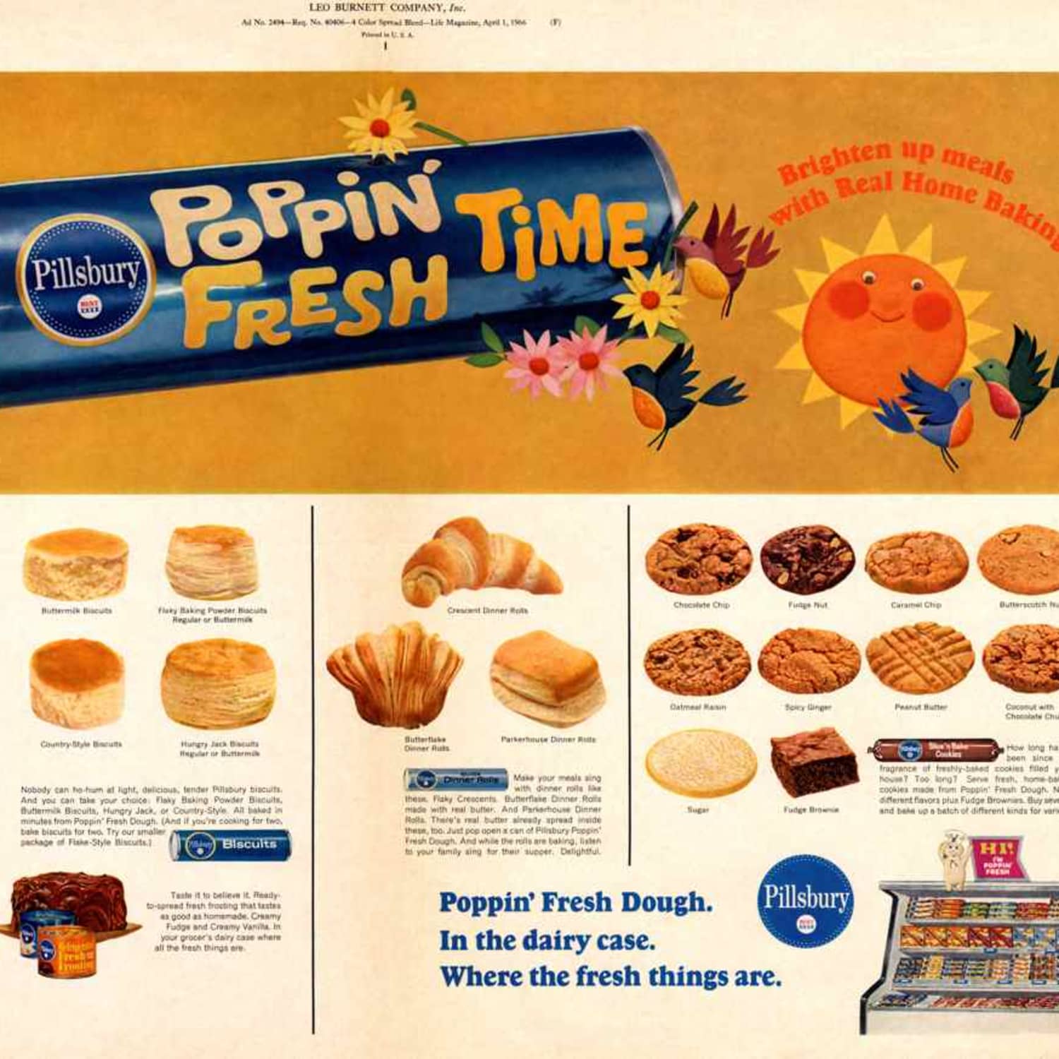 Why Pillsbury Crescent Rolls Are So Good | Kitchn