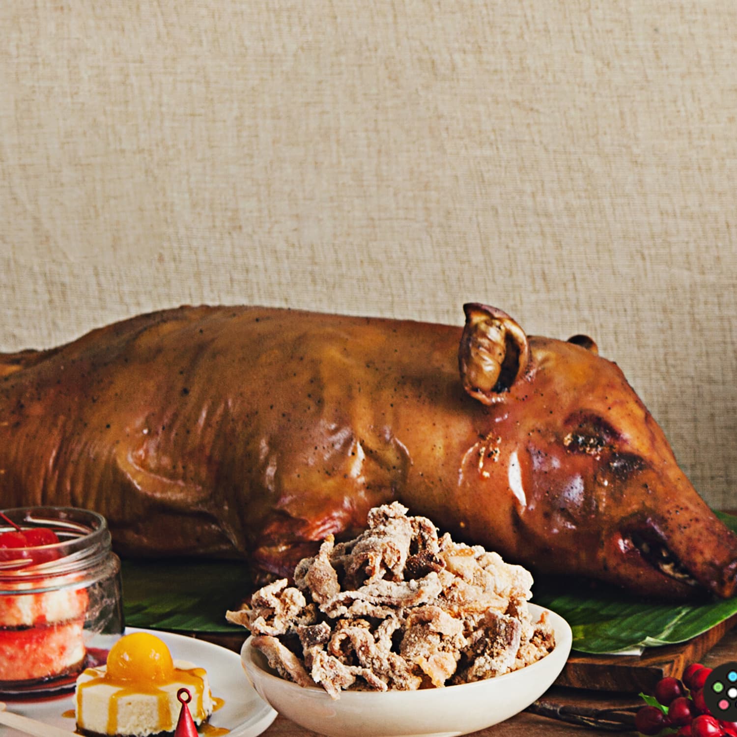 Christmas Food Of The Philippines Kitchn