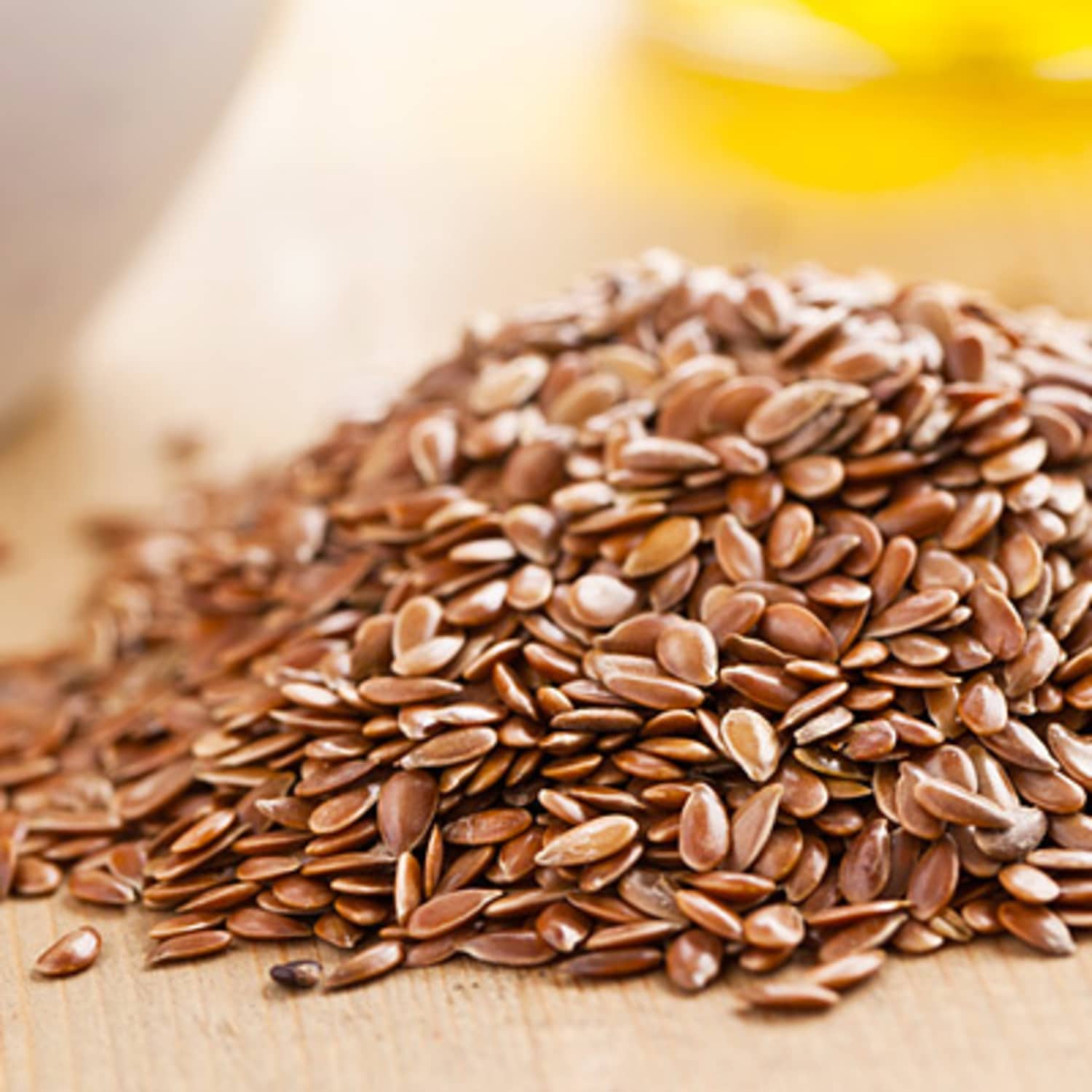 Five Ways To Eat Flax Seeds Kitchn