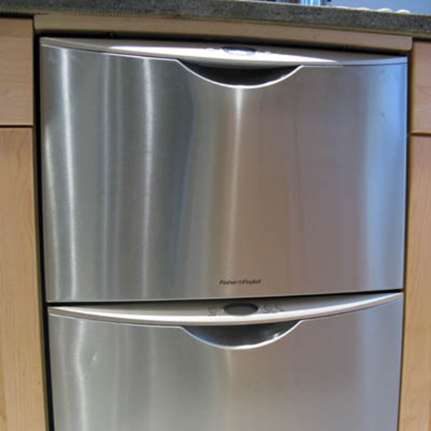 drawer dishwasher brands