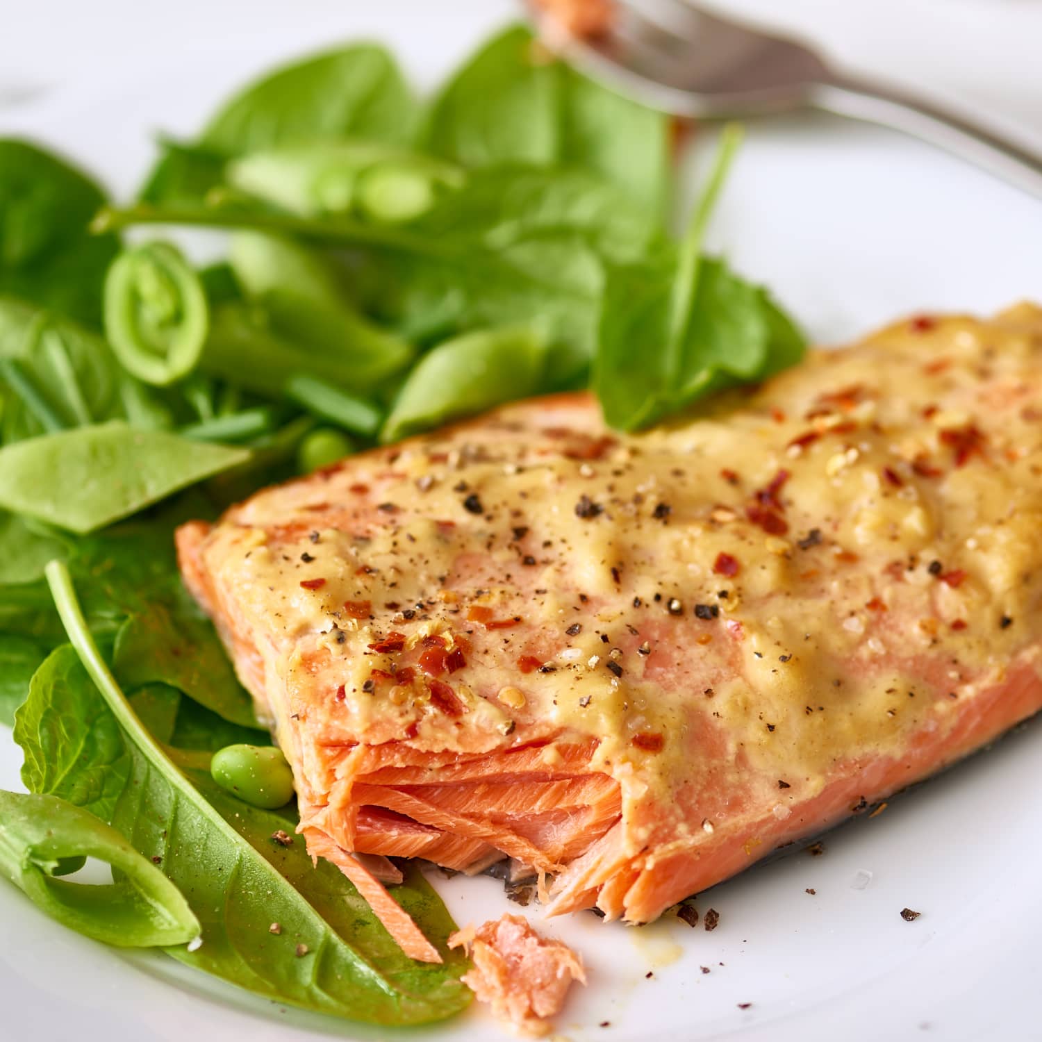 How To Cook Frozen Salmon In The Oven Kitchn