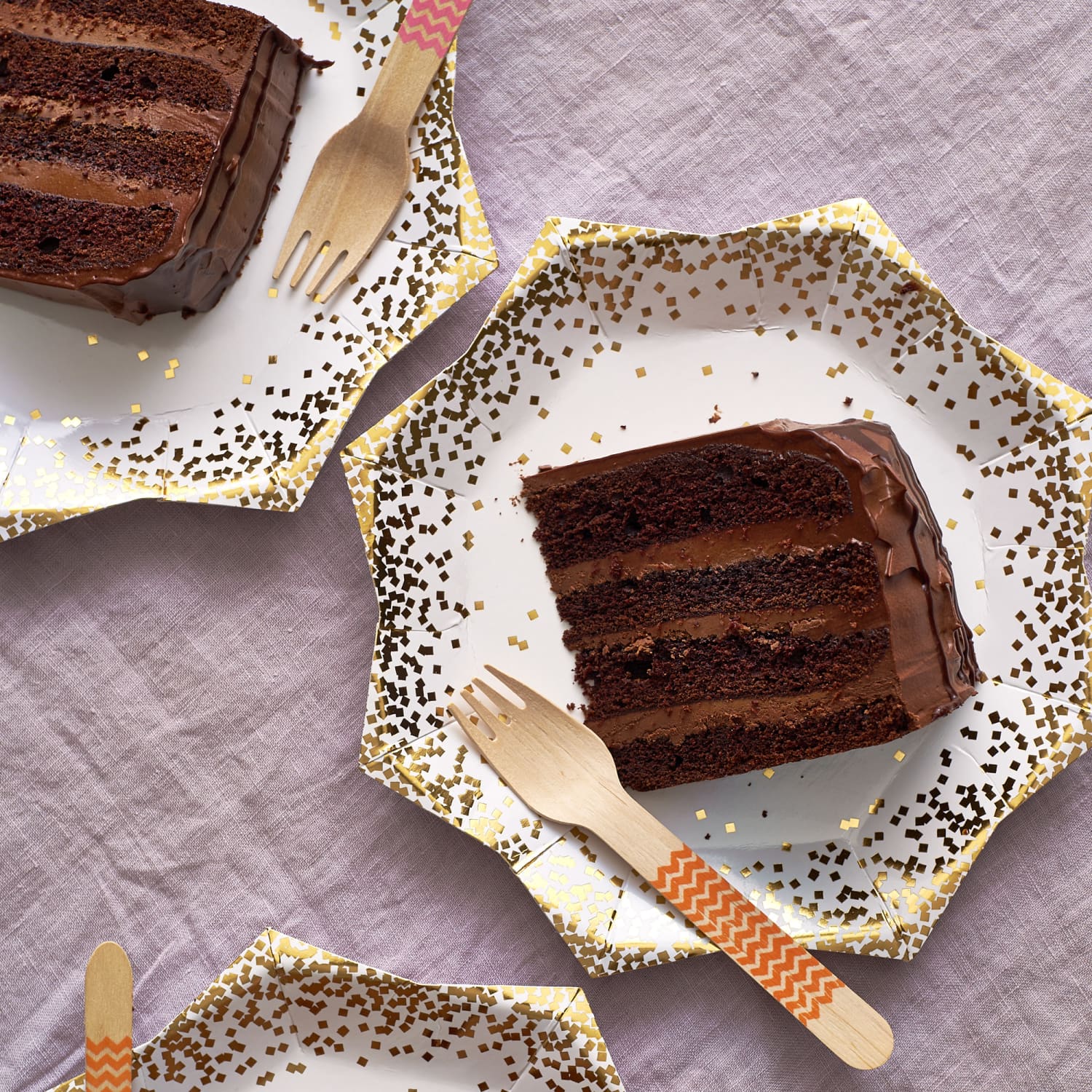 The One Step You Shouldn�t Skip Before Frosting A Cake | Kitchn