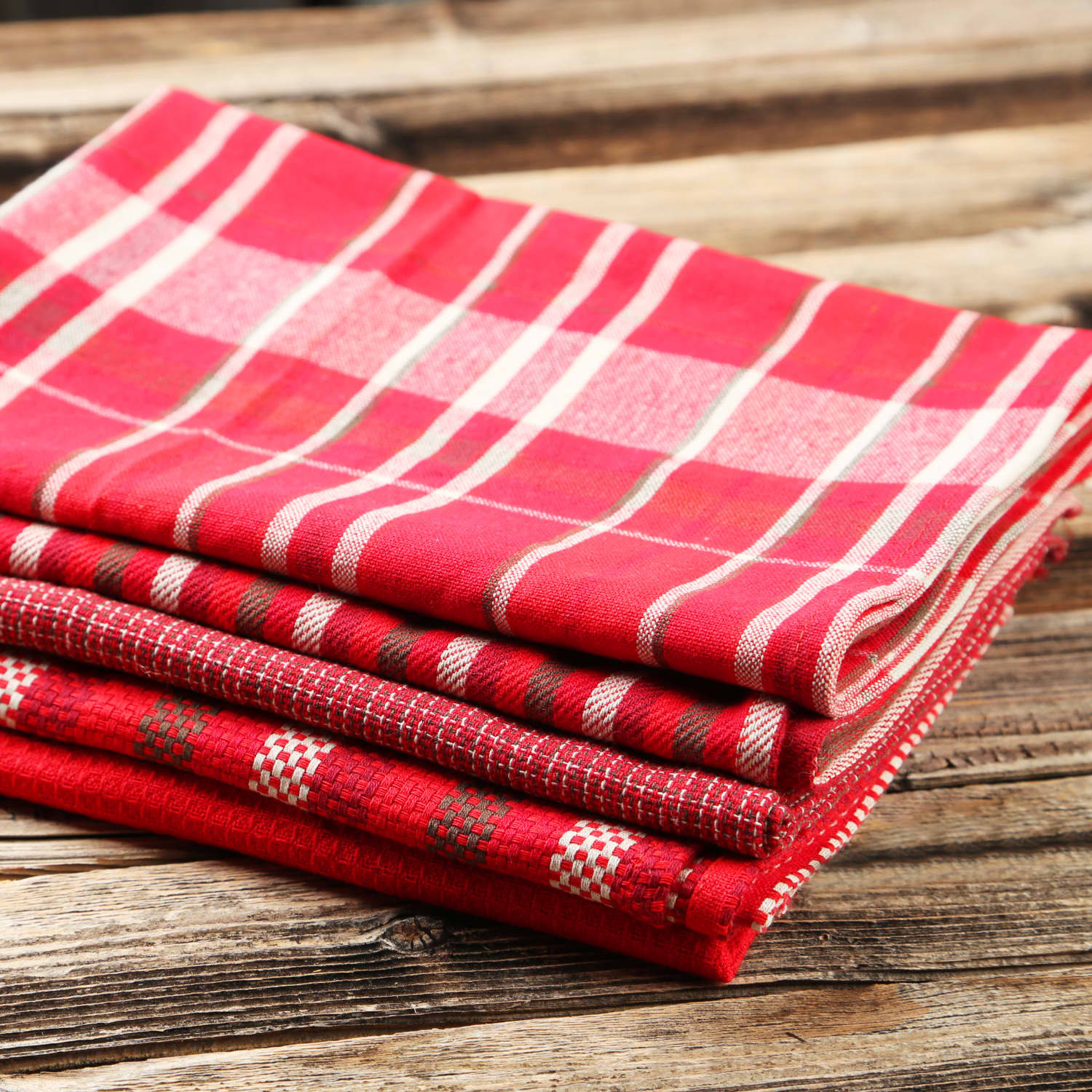 How Cloth Napkins Became A Practical Everyday Choice For Me Kitchn