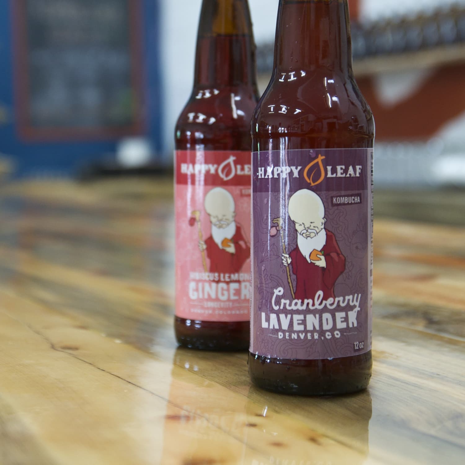 What To Expect The First Time You Drink Kombucha Kitchn