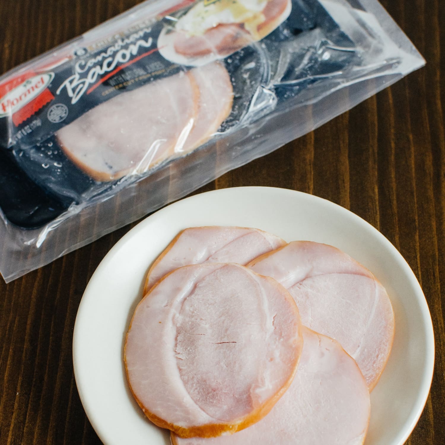 What S The Difference Between Canadian Bacon Or Irish Or English