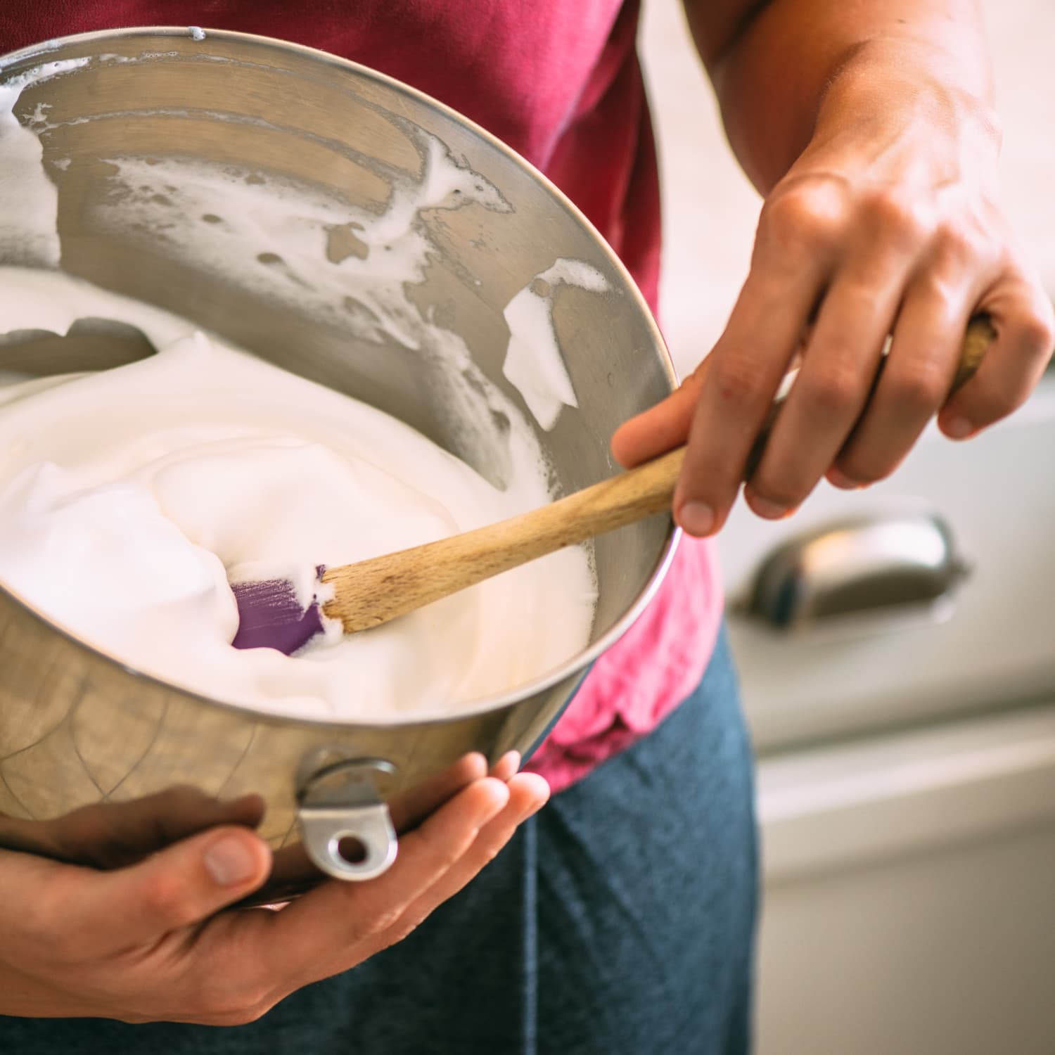 Aquafaba The Most Magical Egg Replacement And How To Use It Kitchn