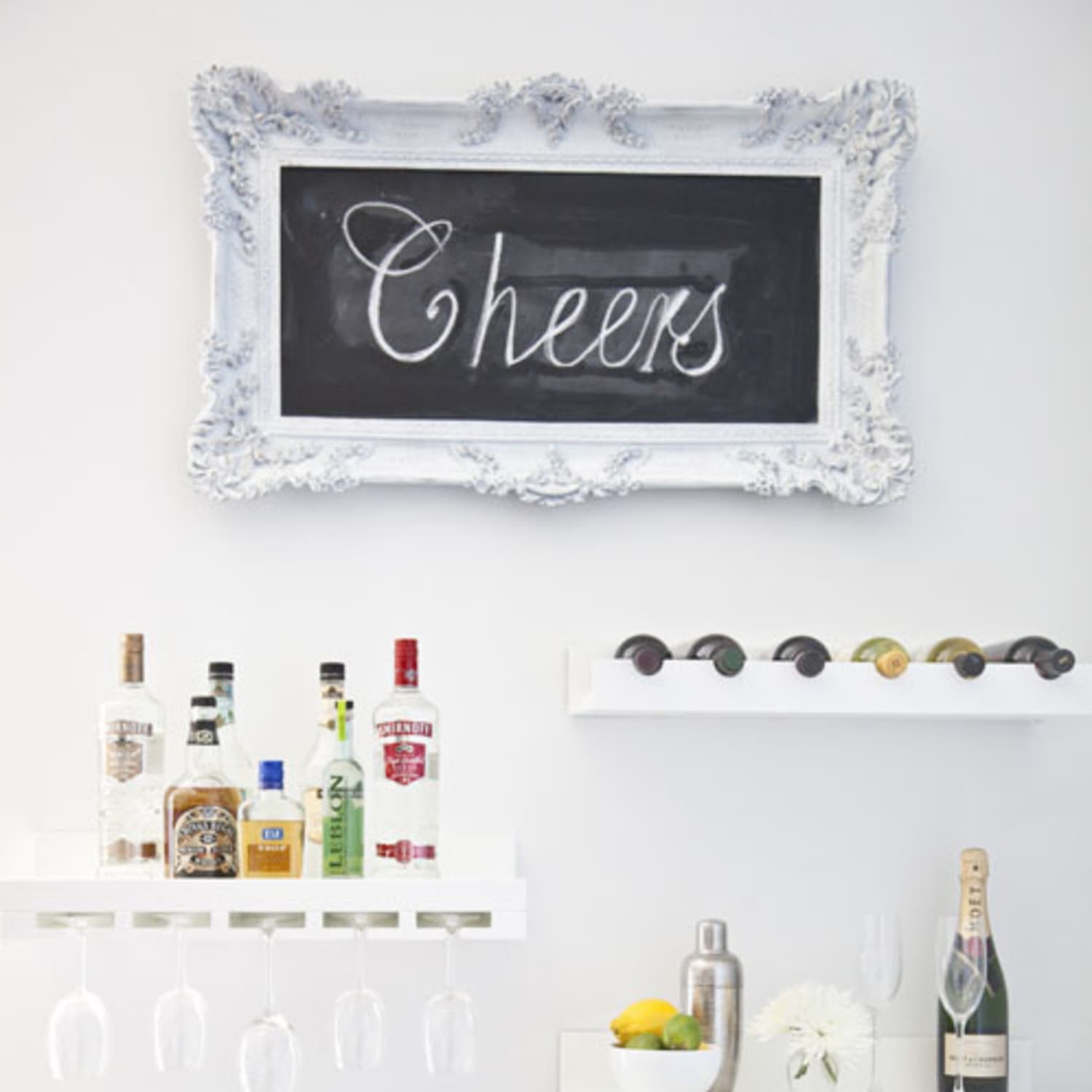 Bar Basics 12 Bottles Any Bar Should Have Kitchn