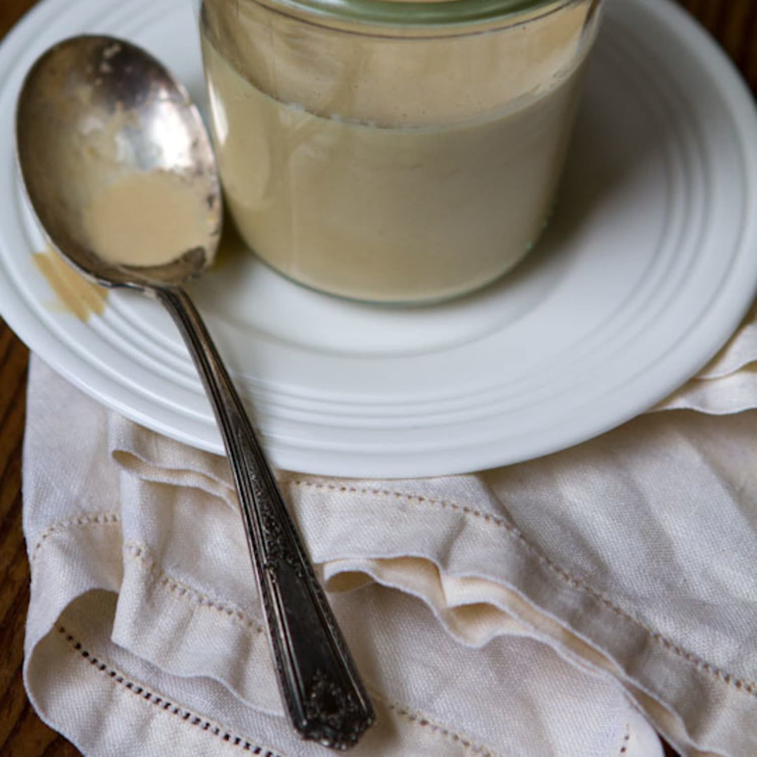Recipe Miso Tahini Dressing Kitchn
