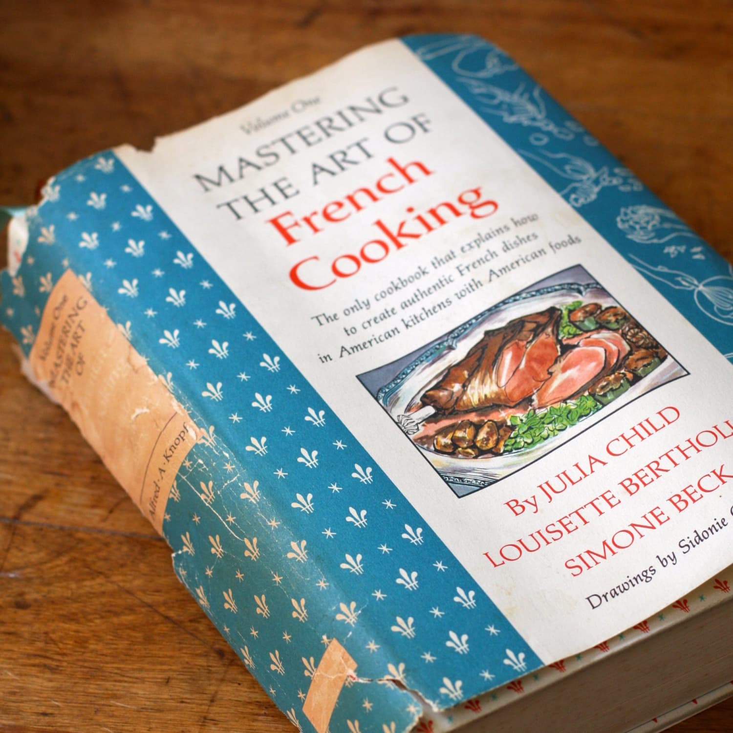 How To Master The Art Of French Cooking At Home