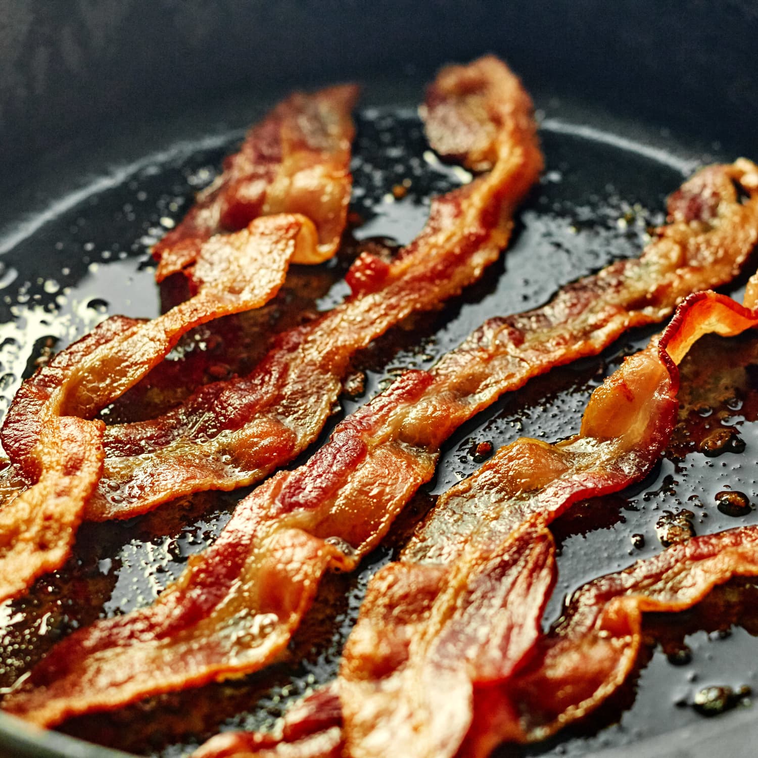 The Best Method For Making Bacon Kitchn