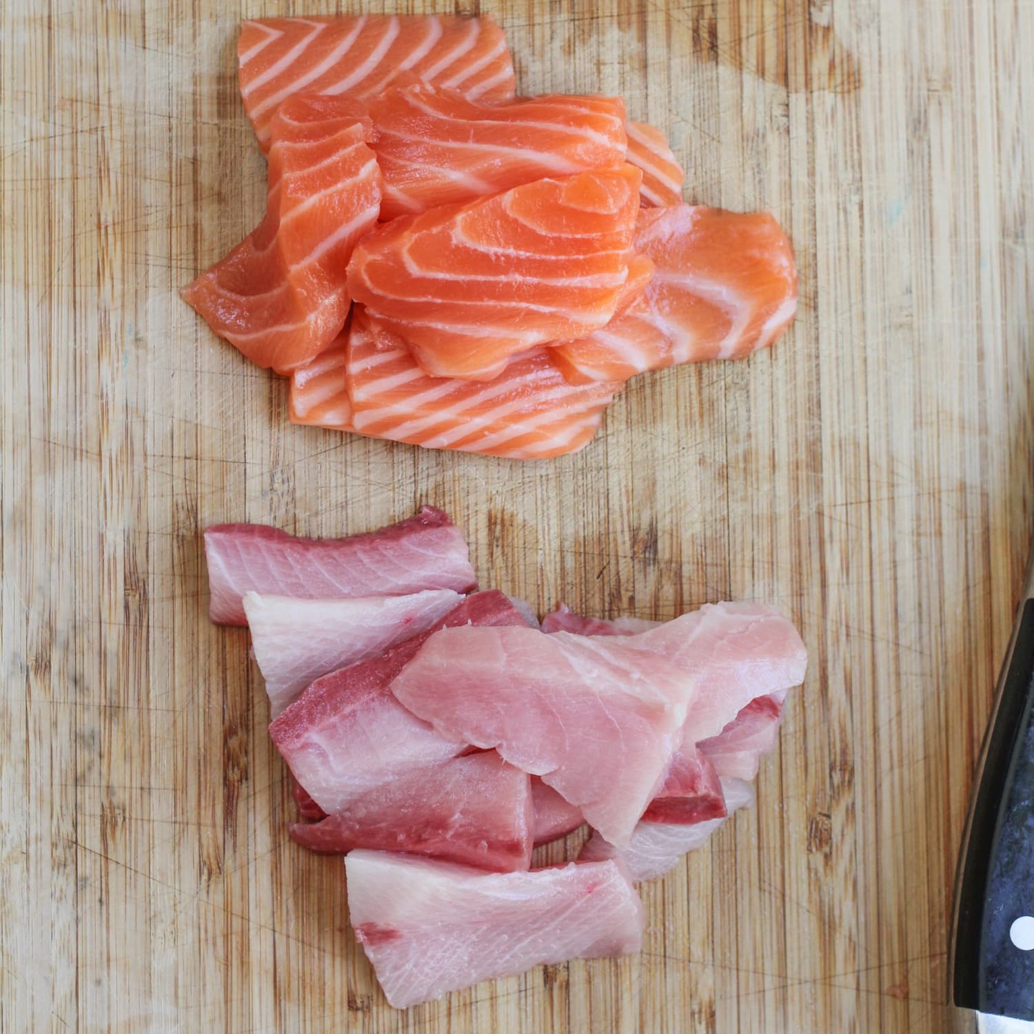 What Is Sushi Grade Fish? | Kitchn