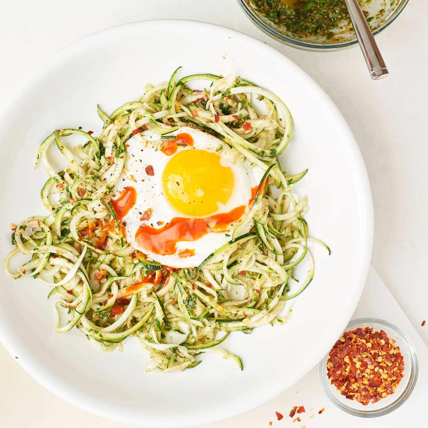 The Difference Between Eggs Over Easy And Sunny Side Up Kitchn