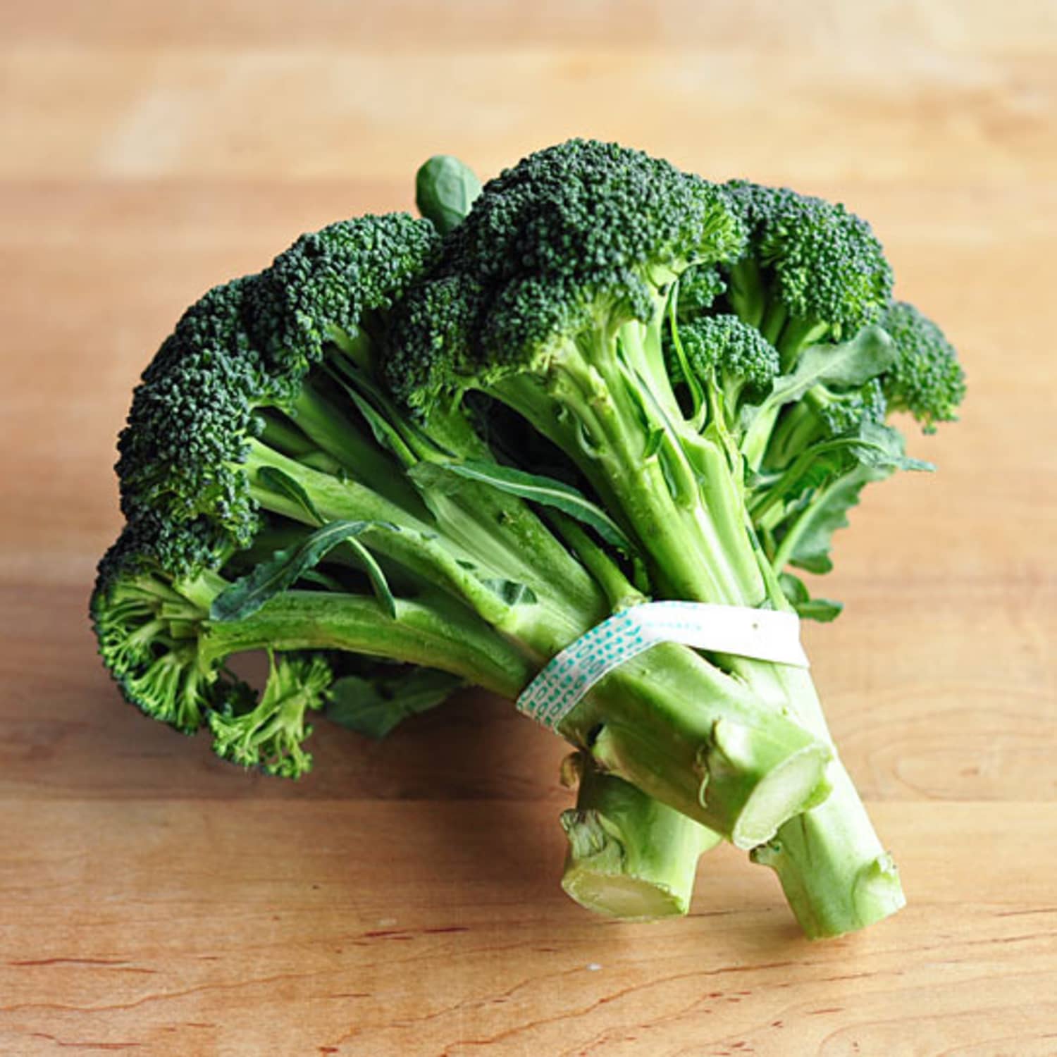 How To Cook Broccoli 5 Ways Kitchn