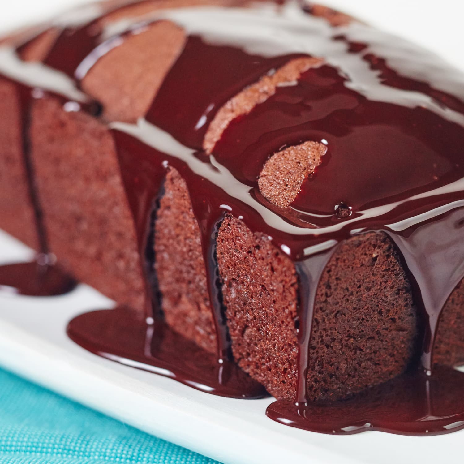 How To Make Chocolate Pound Cake Kitchn This pudding is fast and easy to make. how to make chocolate pound cake