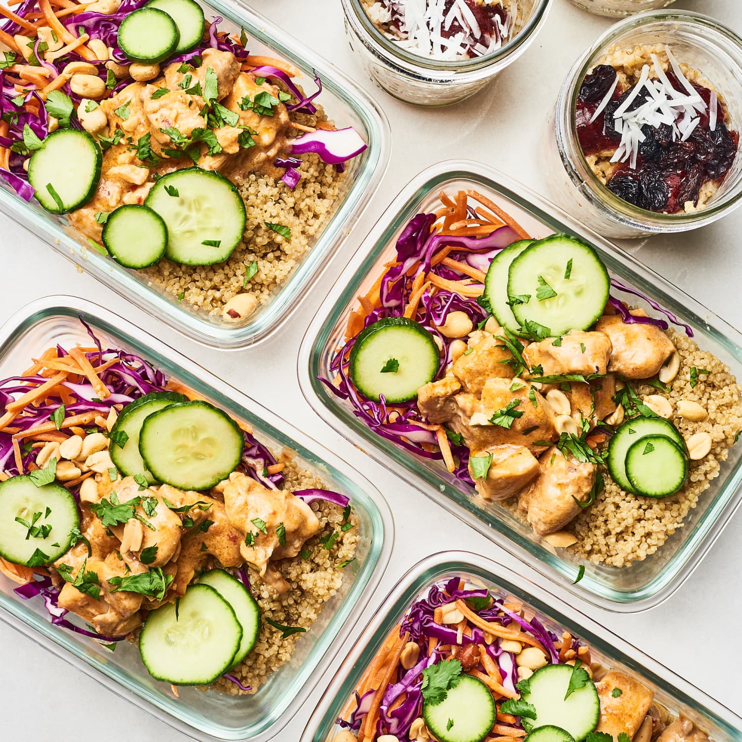 How I Cook A Week Of Family Meals For 75 Kitchn Preparation is key on your journey! cook a week of family meals for 75