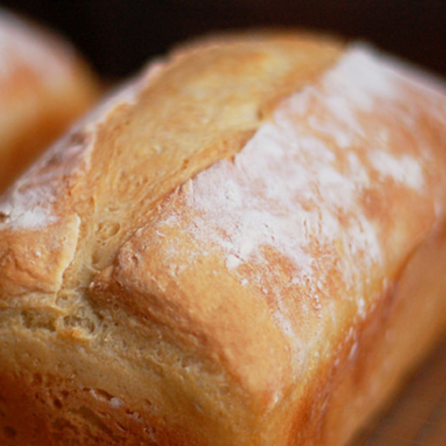Help Why Does My Bread Fall Apart In The Middle Kitchn