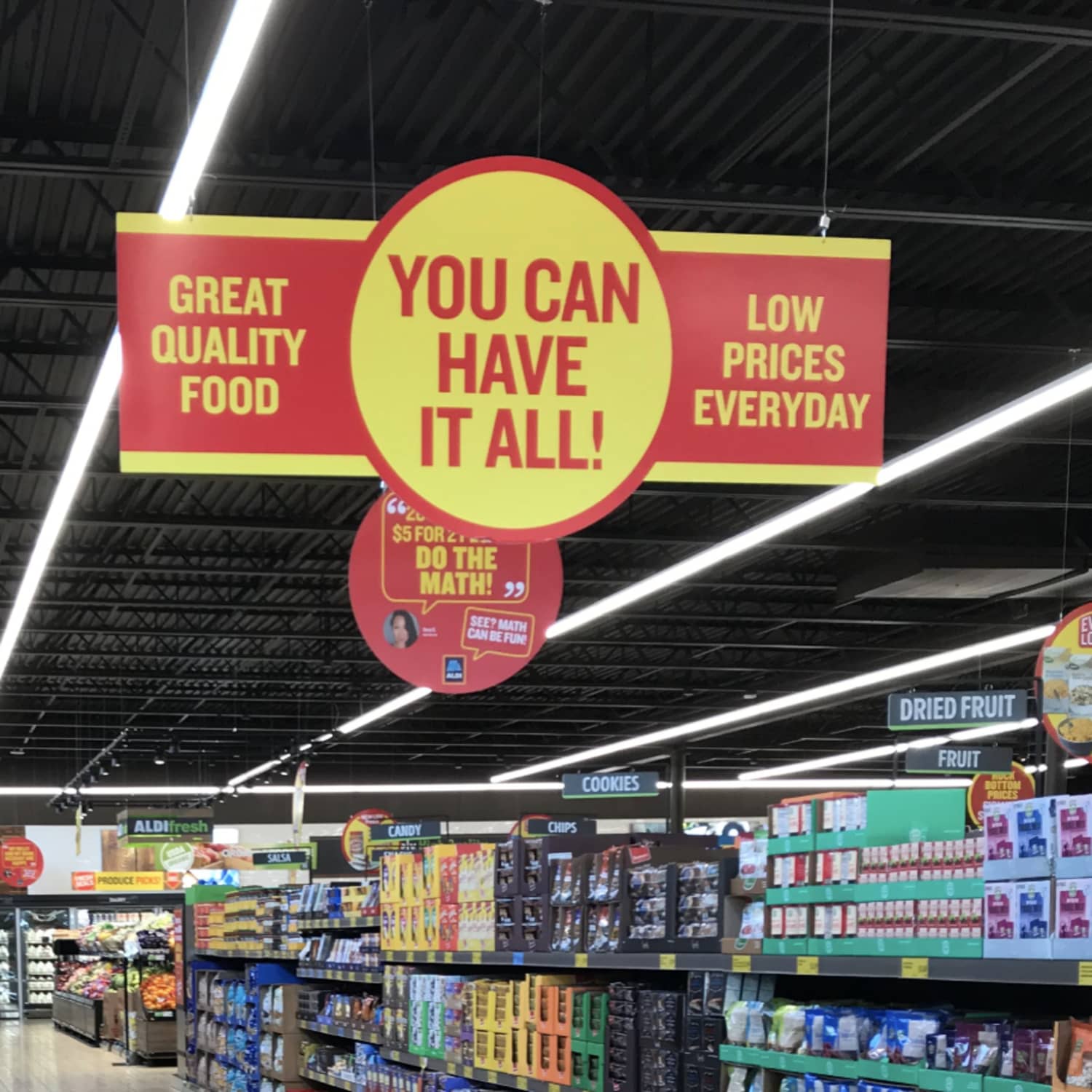 ALDI Grocery Stores - Quality Food. Everyday Low Prices.