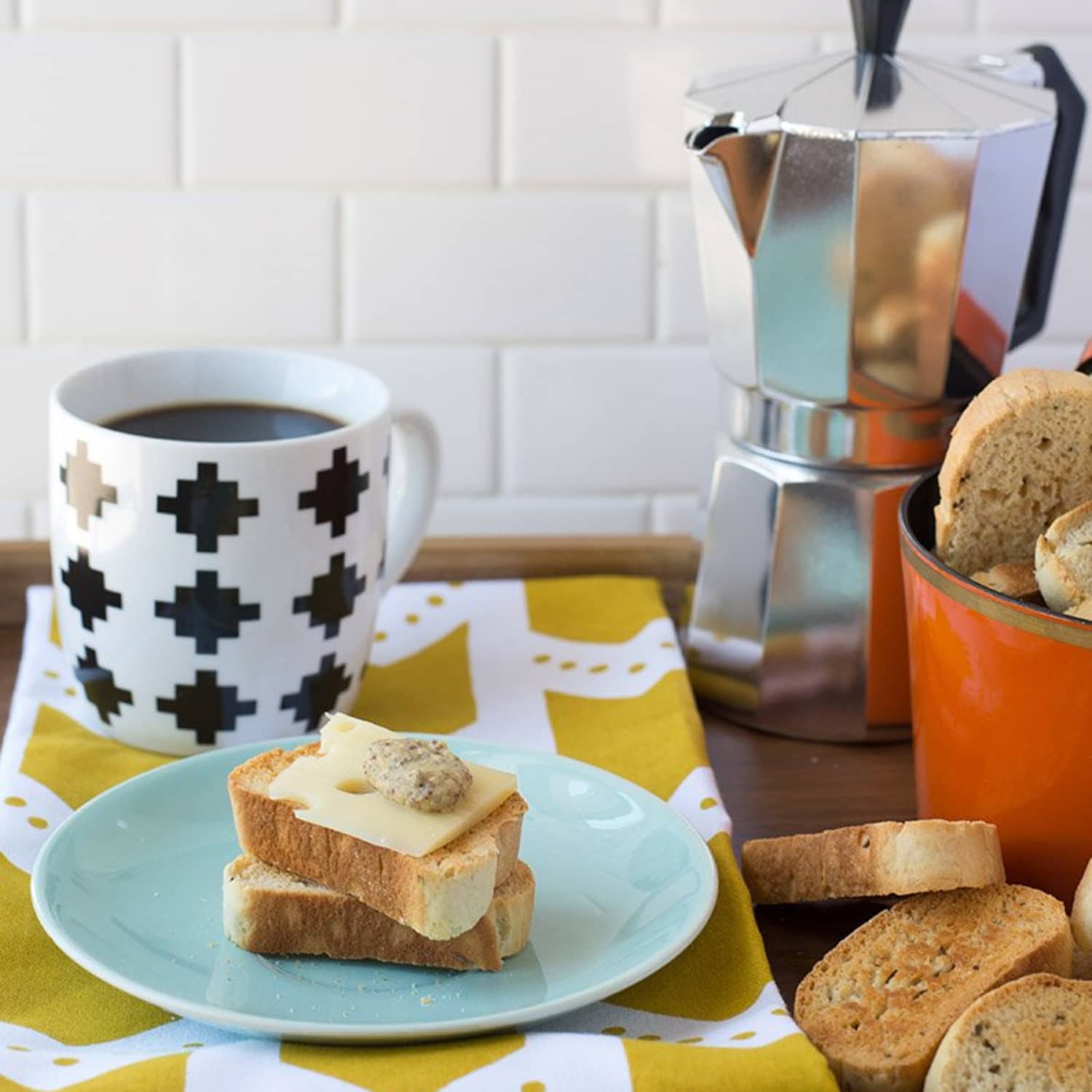 Fika and the Art of the Coffee Break - Imbibe Magazine