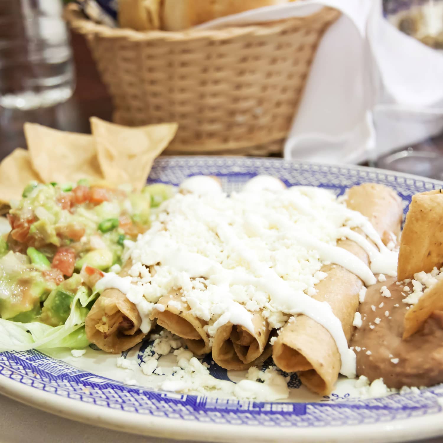 What Is Queso Fresco Kitchn