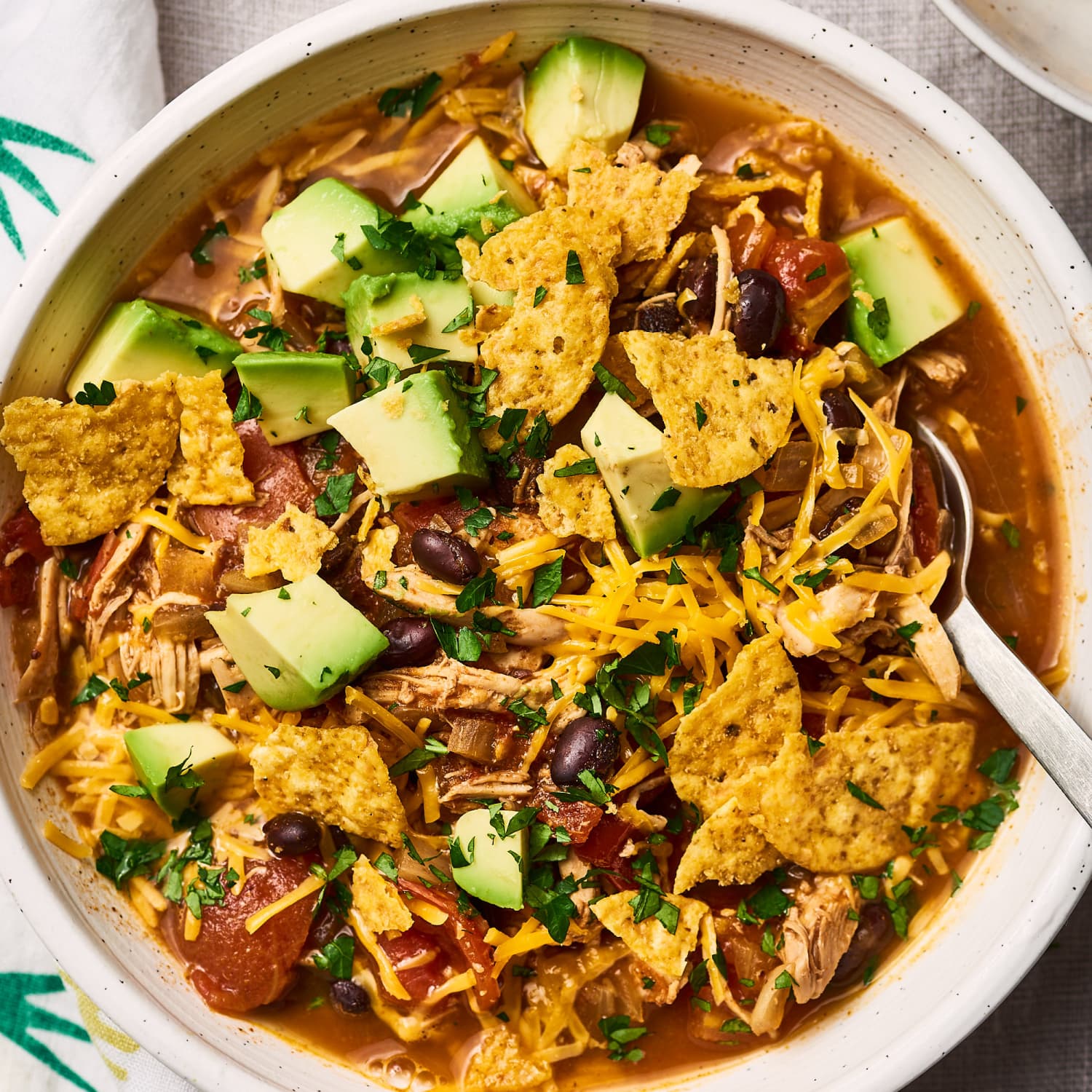 Easy Dinners To Make With A Rotisserie Chicken Kitchn