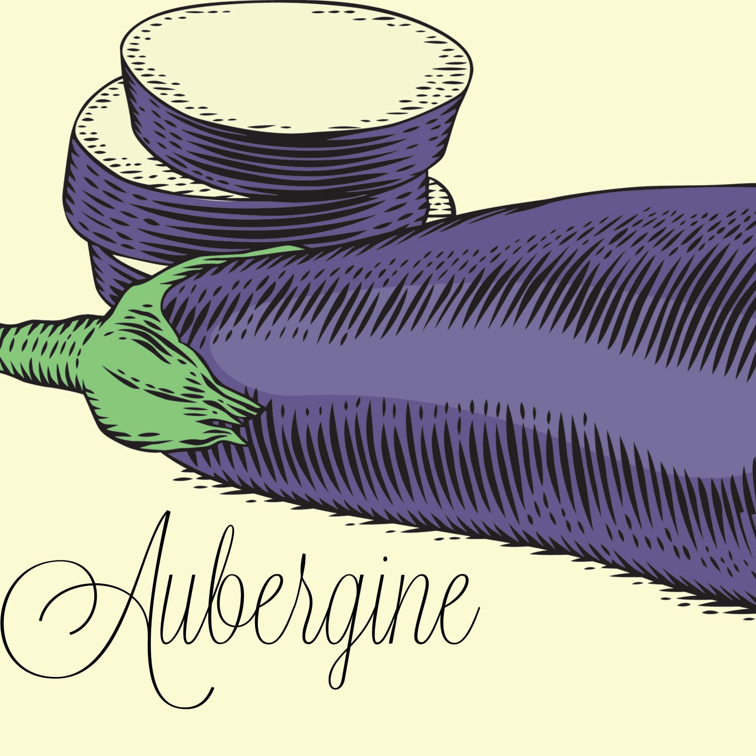 How You Say Eggplant In Almost Every Language Kitchn
