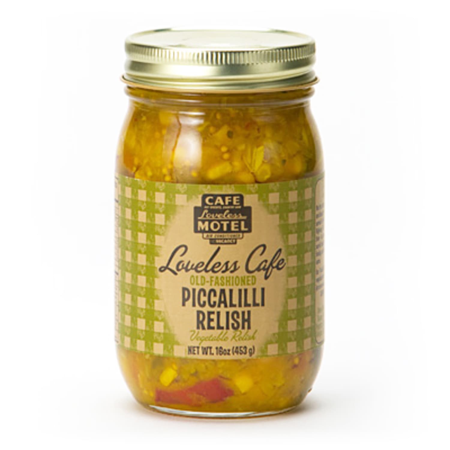 A Peck Of Pickled Veggies Piccalilli Relish Kitchn
