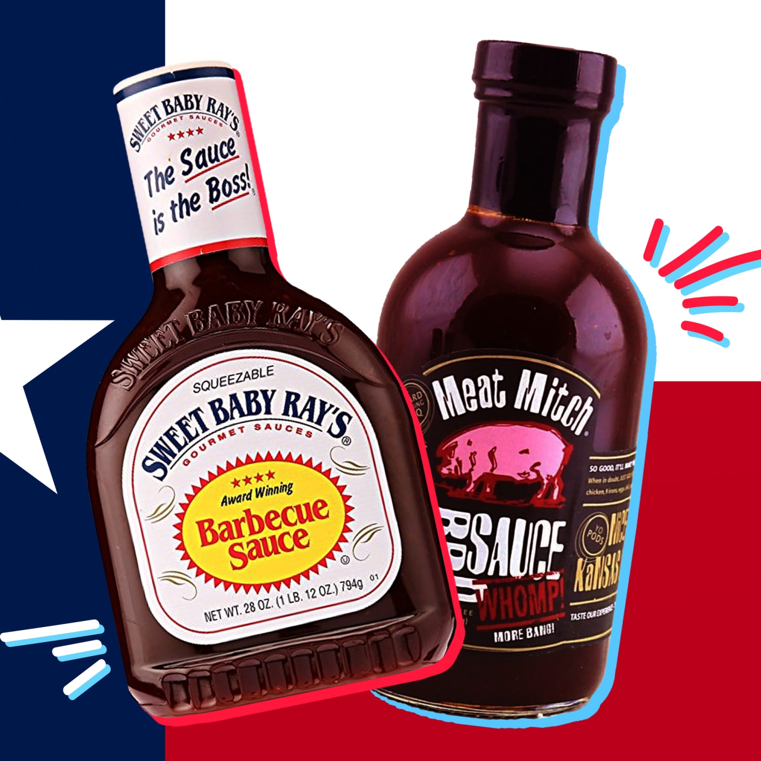 8 Top Bottled Barbecue Sauces - Best BBQ Sauce for Ribs