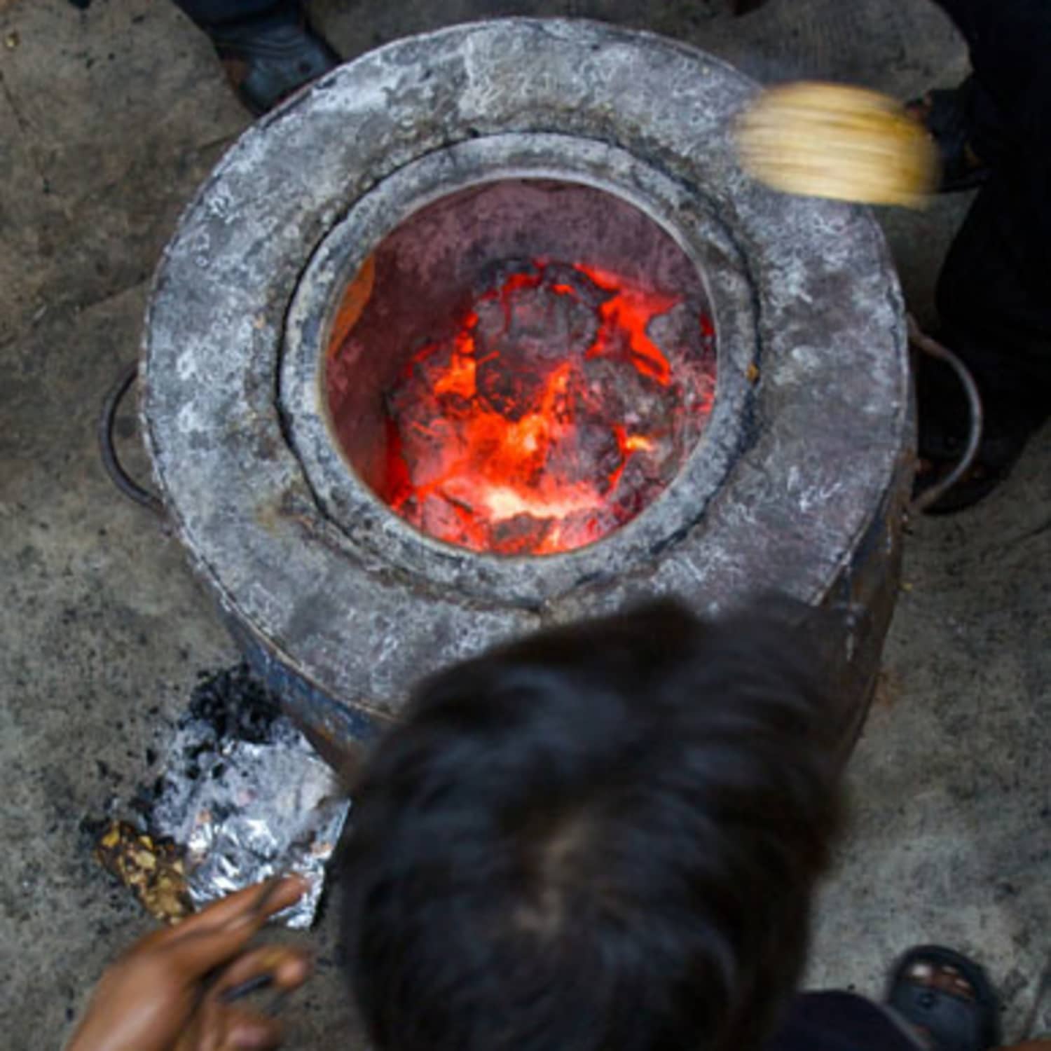noot Uitgaand Vesting All About Tandoor Ovens: What They Are and How They Work | Kitchn