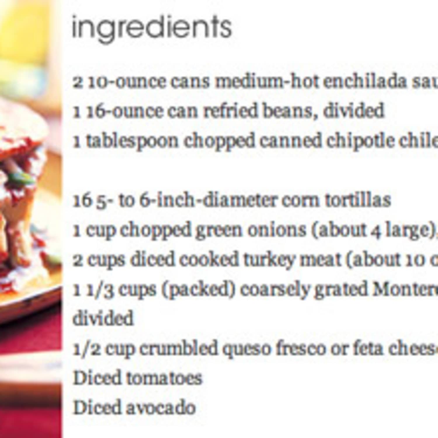 Good Question What Does Divided Mean In Recipes Kitchn