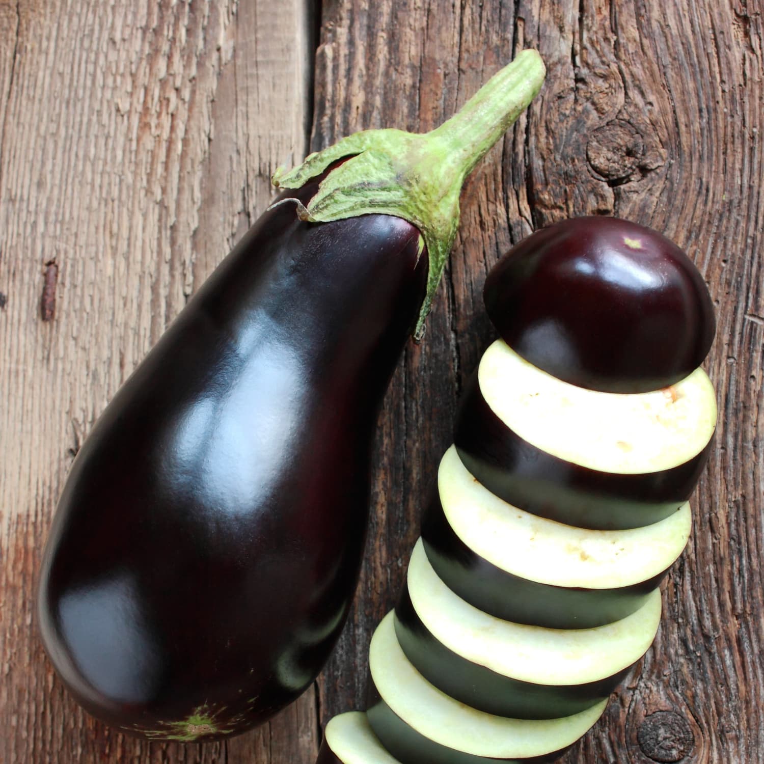 Everything You Need To Know About Eggplant Kitchn