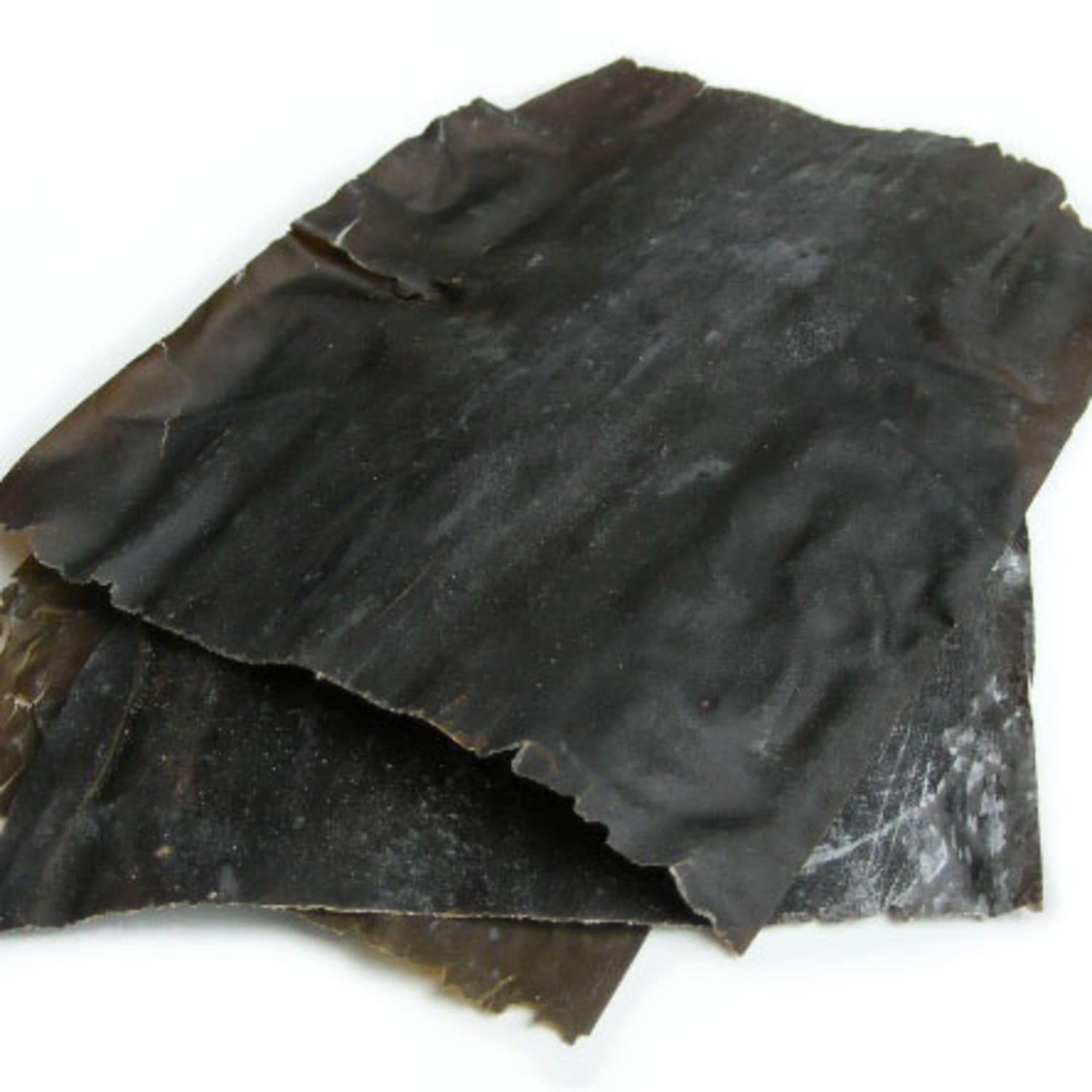 What Is Kombu? - Healthier Steps