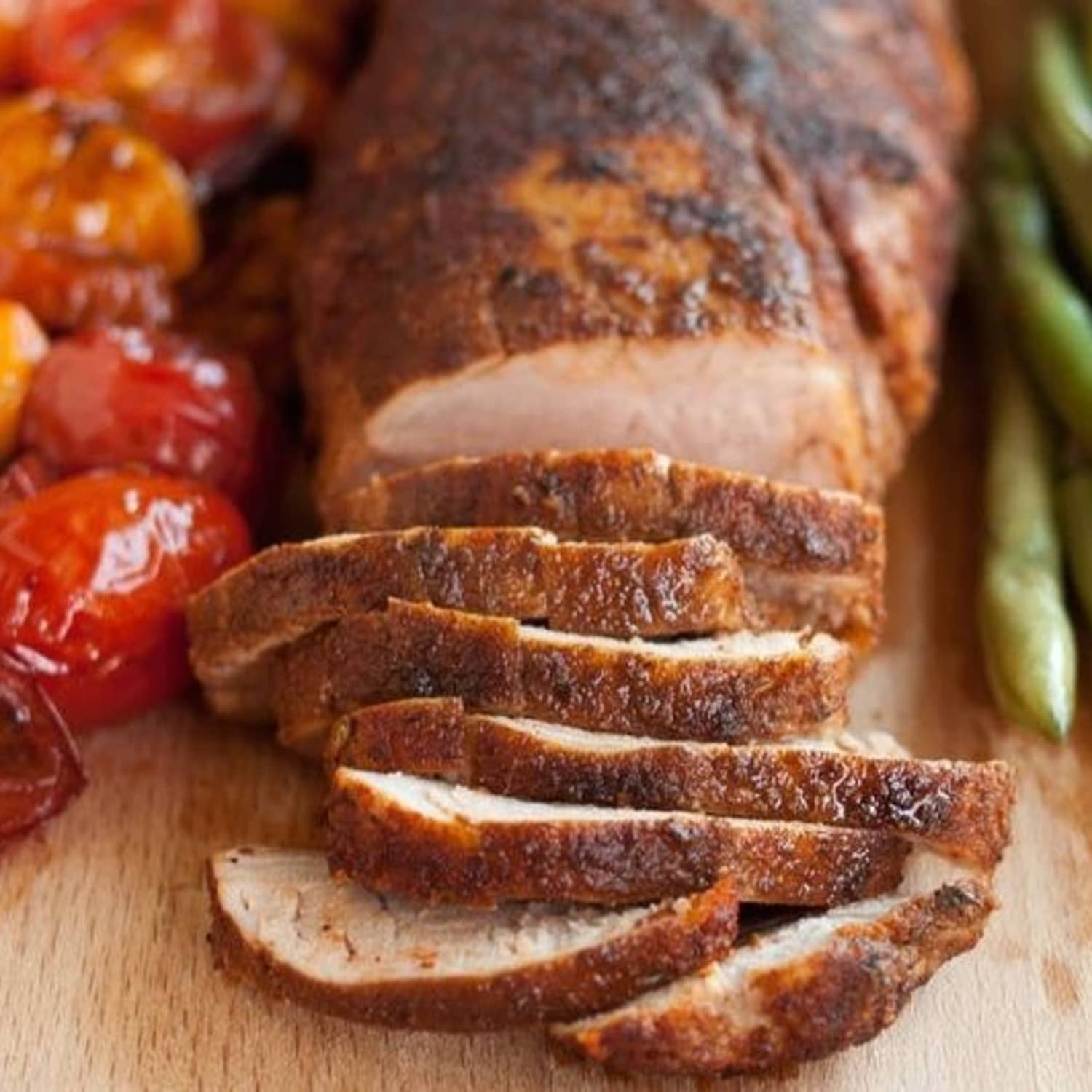 Why Brining Is Better Than A Marinade For Pork Tenderloin Kitchn