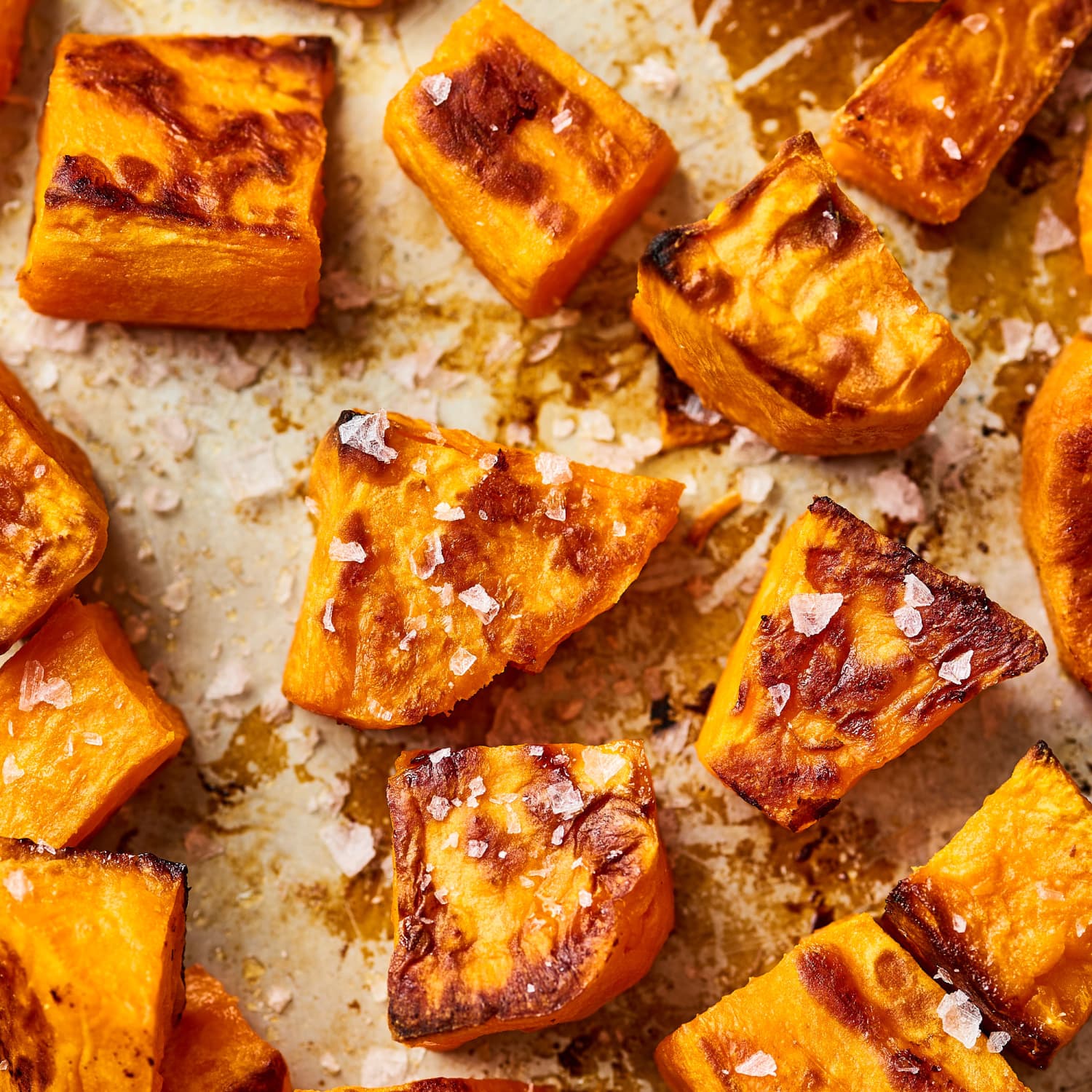 How To Make The Best Roasted Sweet Potatoes Kitchn