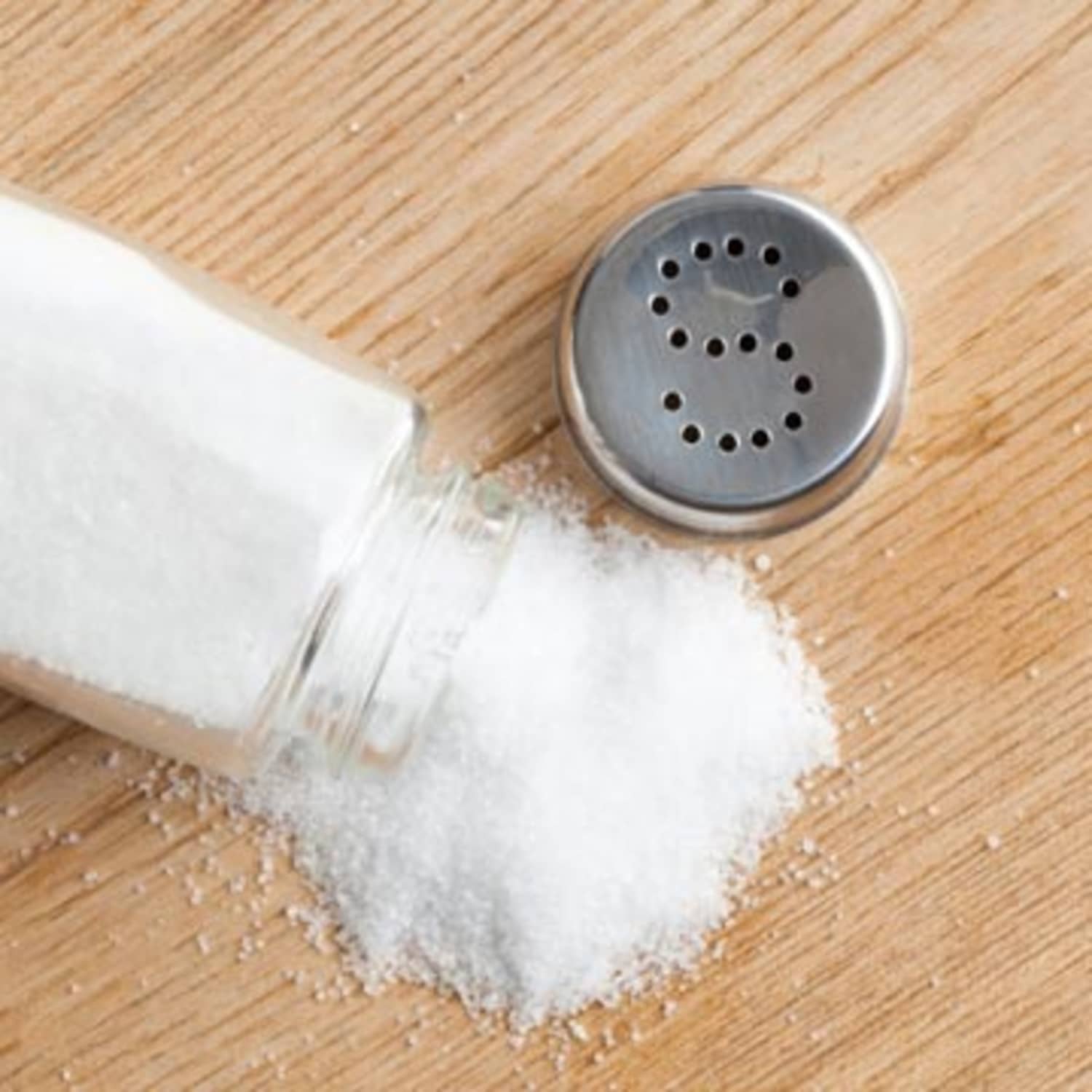 Soup Too Salty? 5 Tips For Fixing It & Making Sure It Doesn't Happen Again  | Kitchn