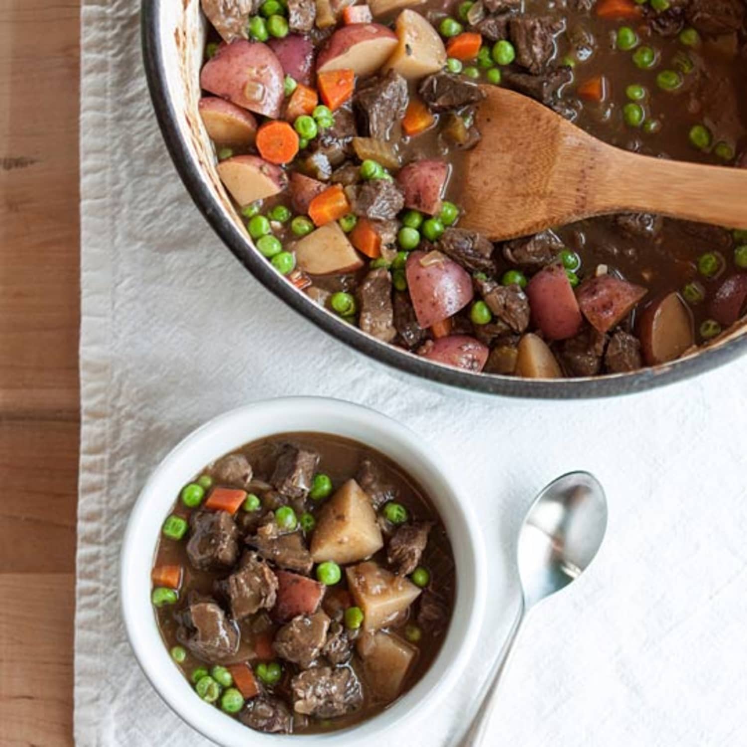 5 Mistakes To Avoid When Making Beef Stew | Kitchn