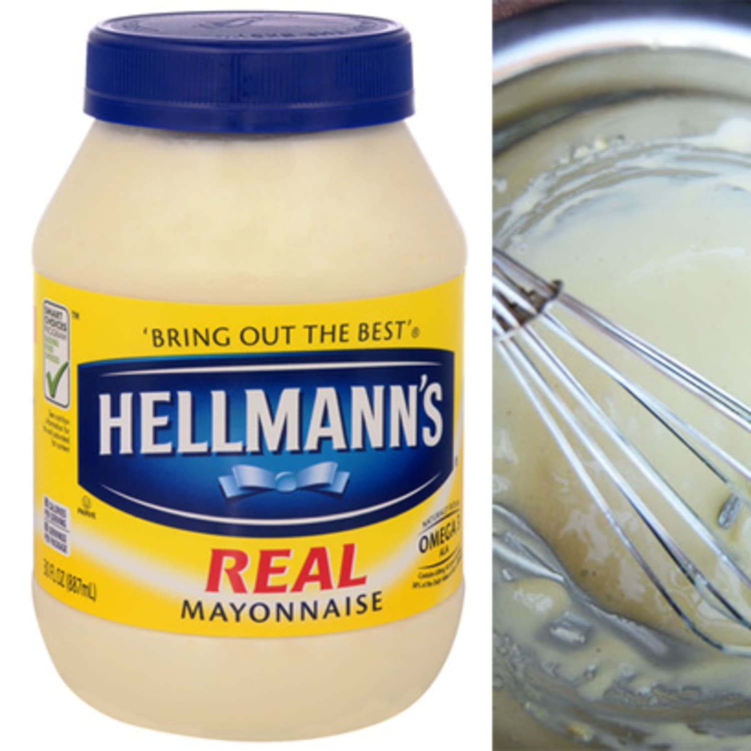 Make Or Buy Mayonnaise Kitchn