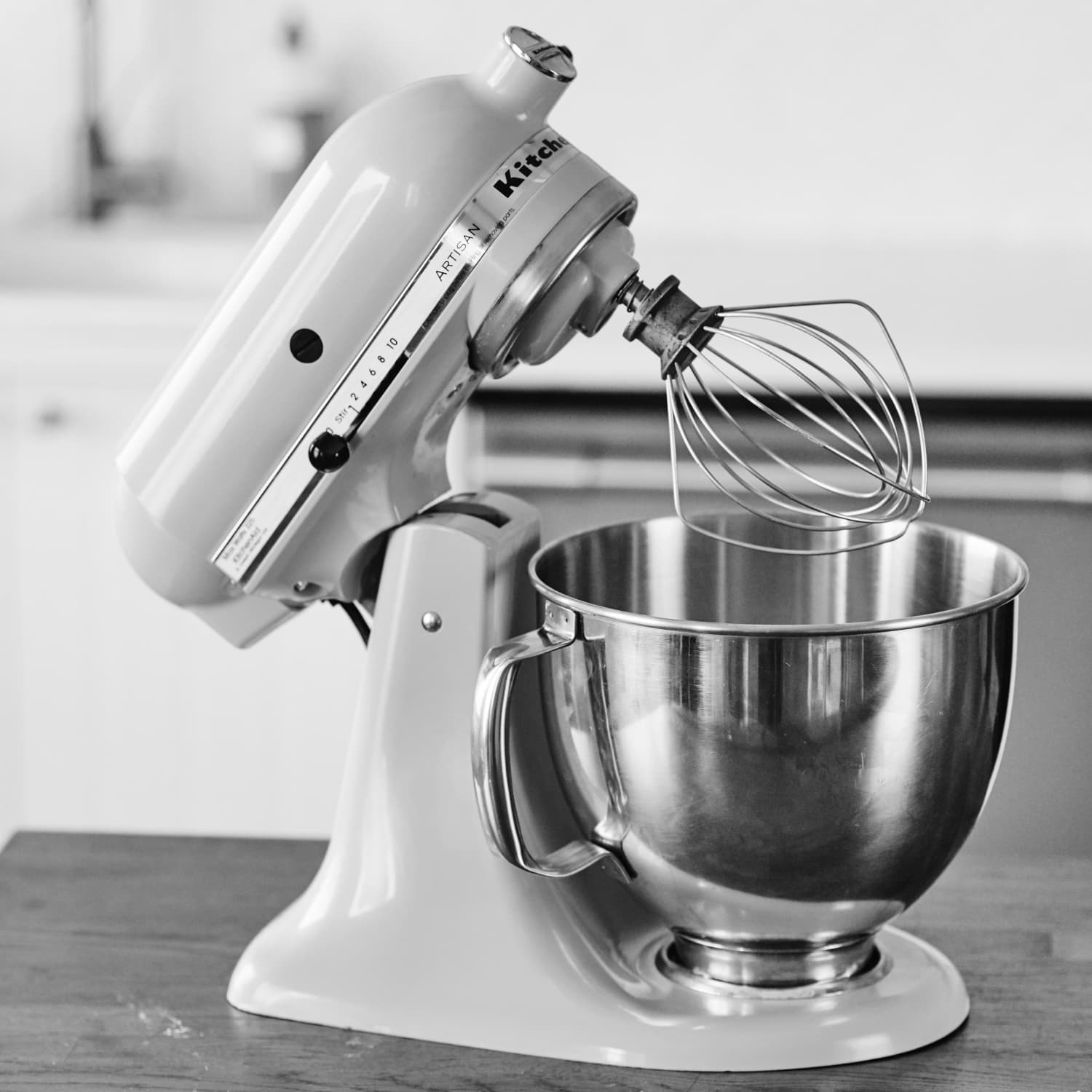 My two favourites made the most beautiful baby. How absolutely stunning is  this KitchenAid x Alemais stand mixer? My breath was taken away…
