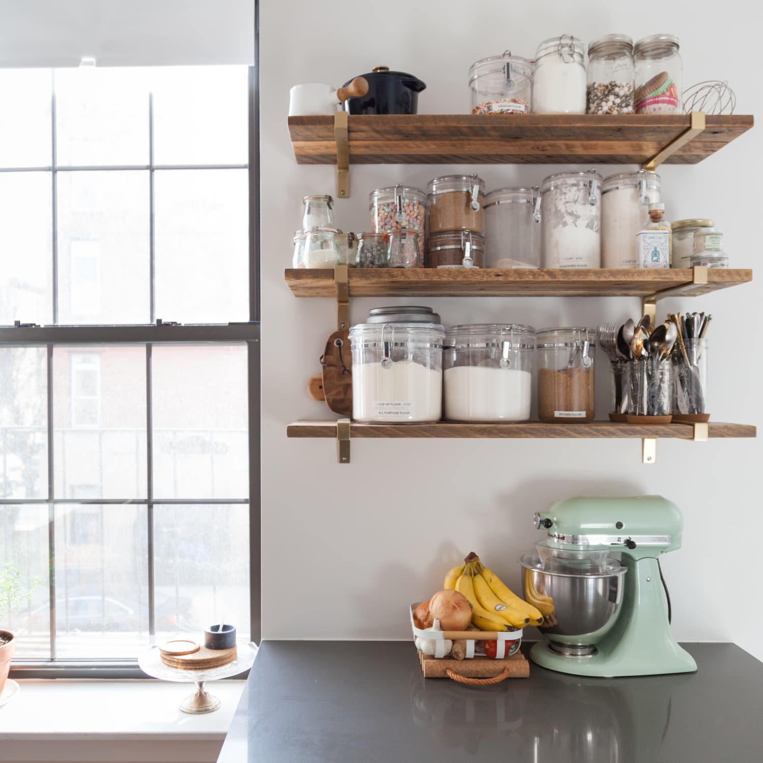 Cord Clutter Kitchen Organizing Tips Kitchn