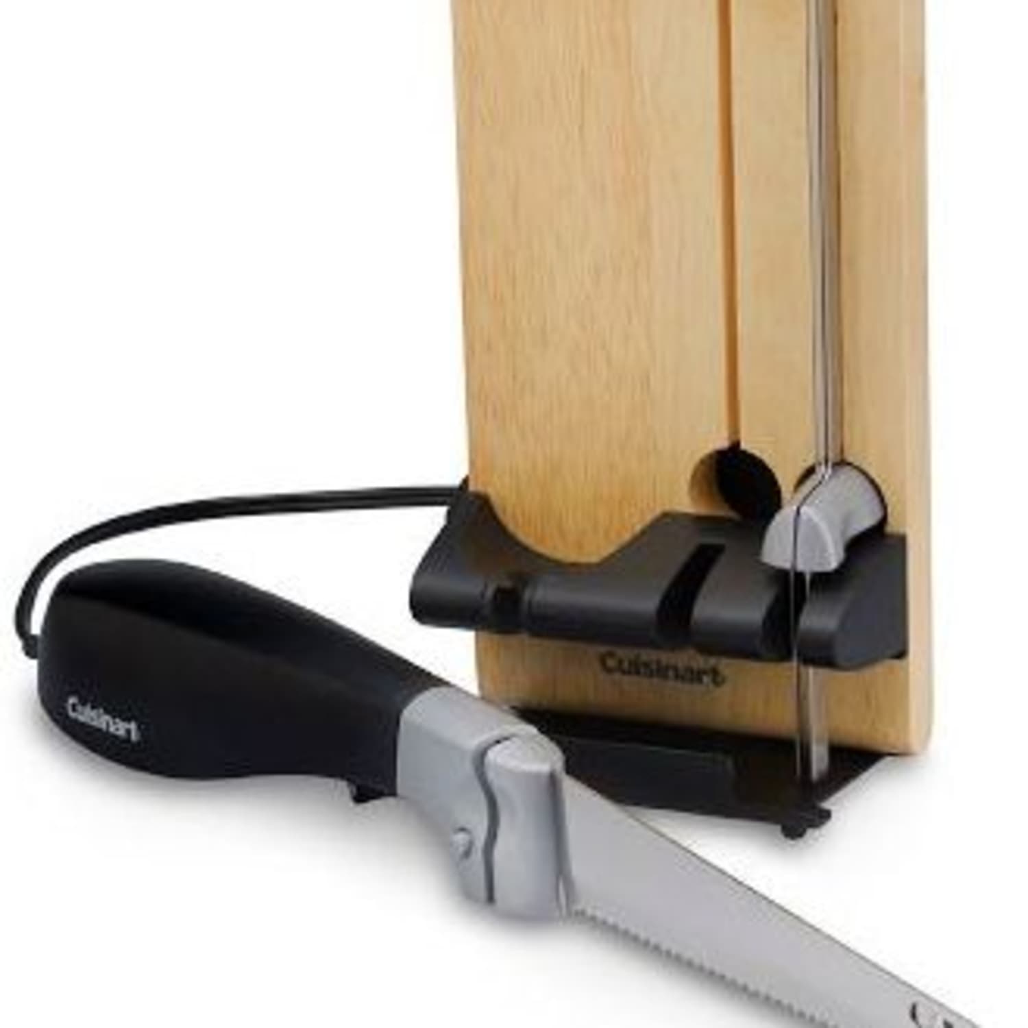 Cuisinart Electric Carving Knives & Electric Kitchen Knives