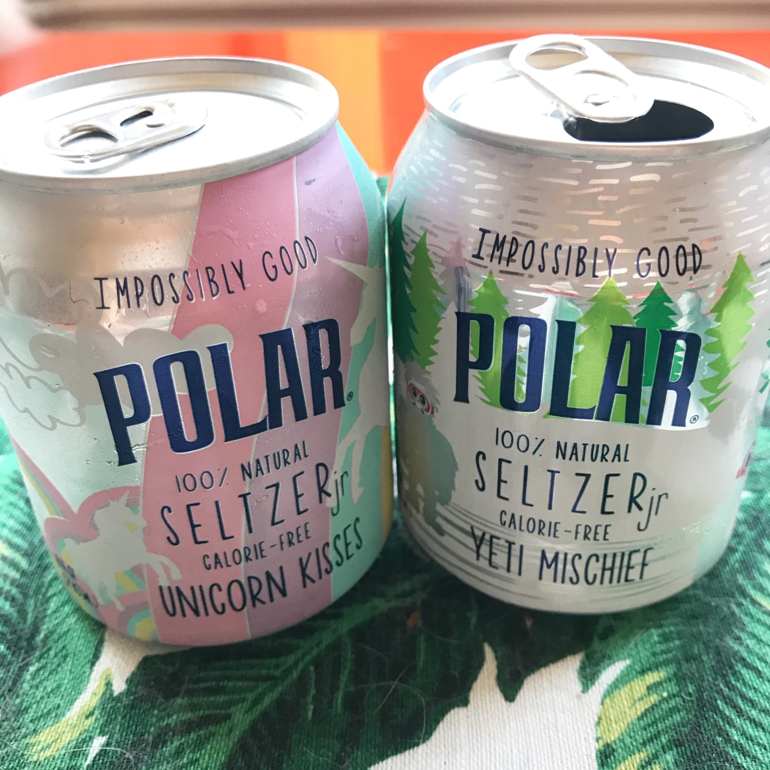 Polar Seltzer Releases 3 Limited Edition Flavors Kitchn