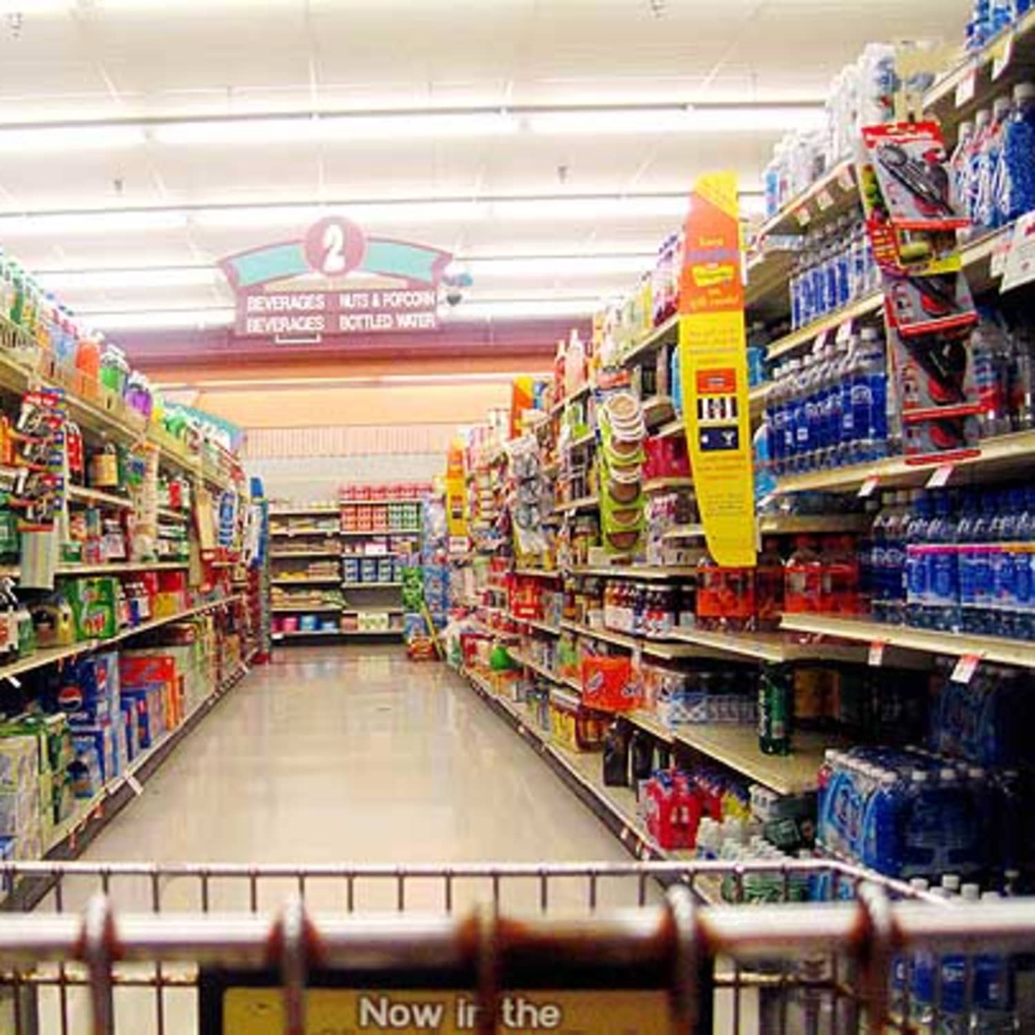 Apartment Hunting Is Proximity To A Grocery Store Important Kitchn