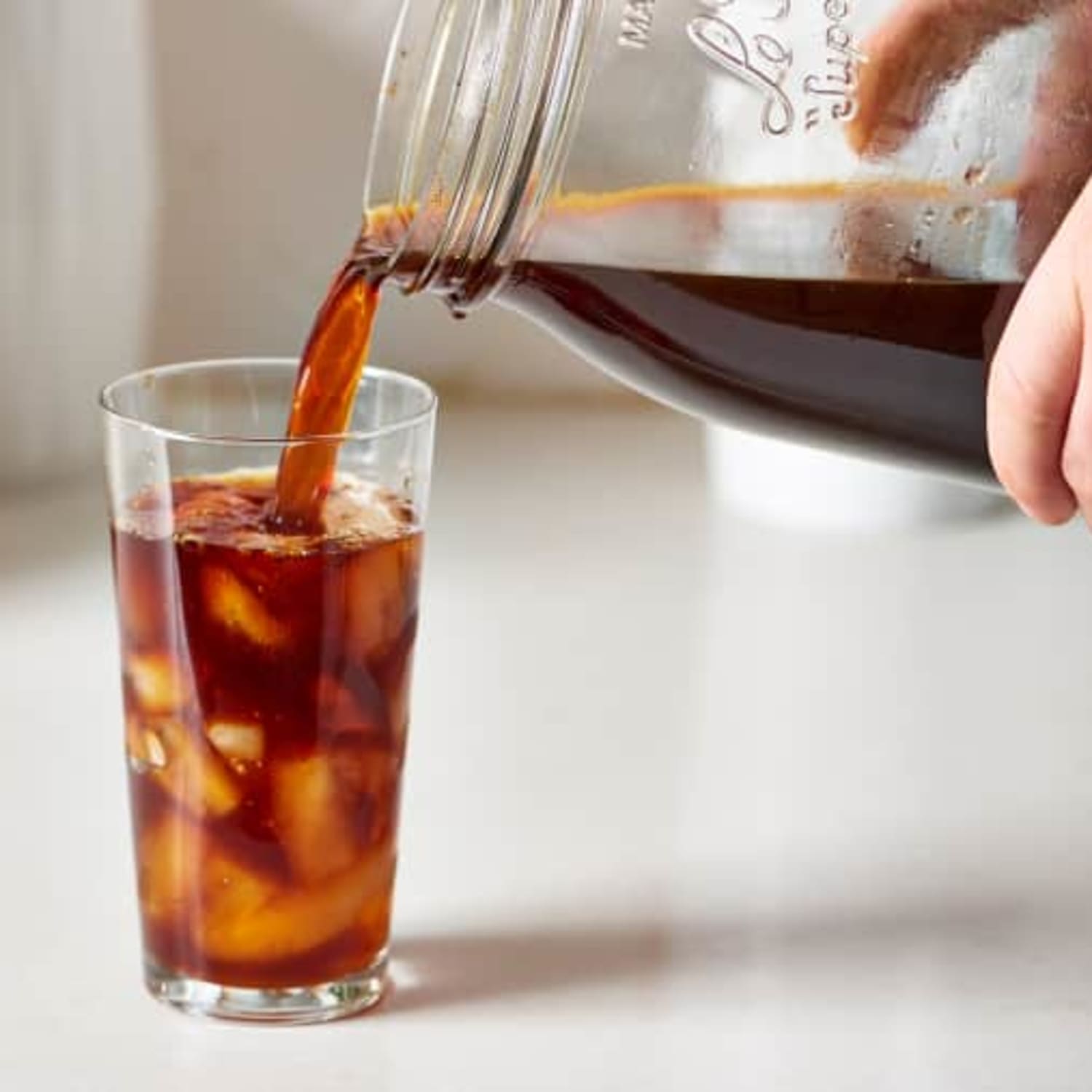 Cold Brew Coffee: Best Concentrates and Ready-to-Drink Cold ...