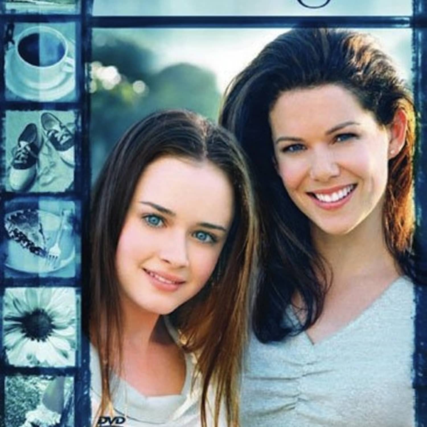 The Gilmore Girls Drinking Game You Need in Your Life | Kitchn