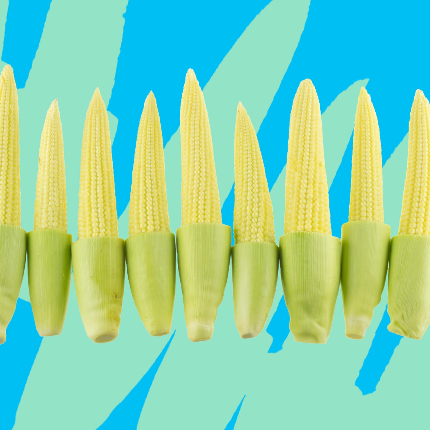 What Baby Corn Is And Why It Ll Never Be Like Baby Carrots Kitchn